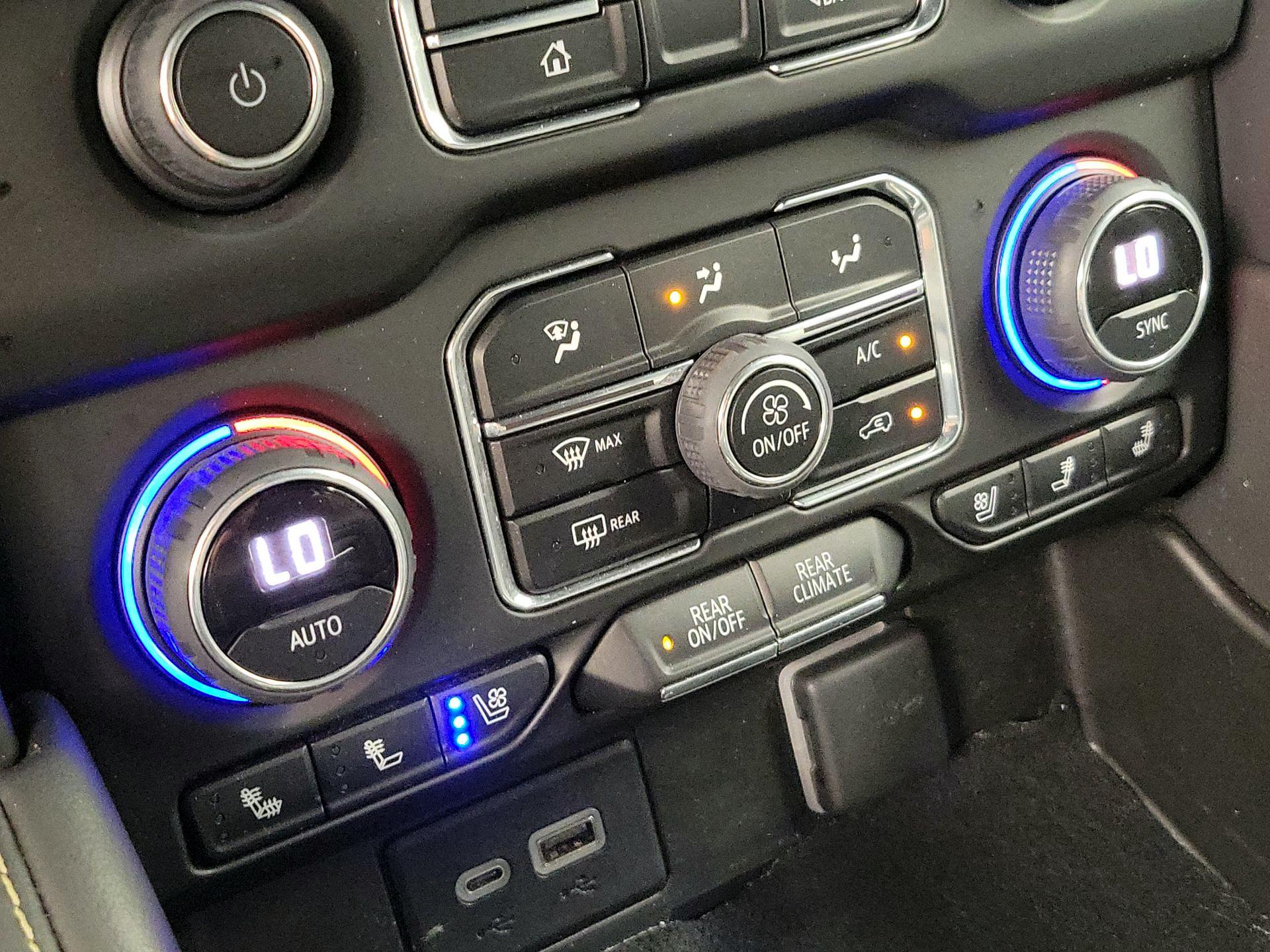 Thumbnail: 2023 Chevrolet Suburban - 16