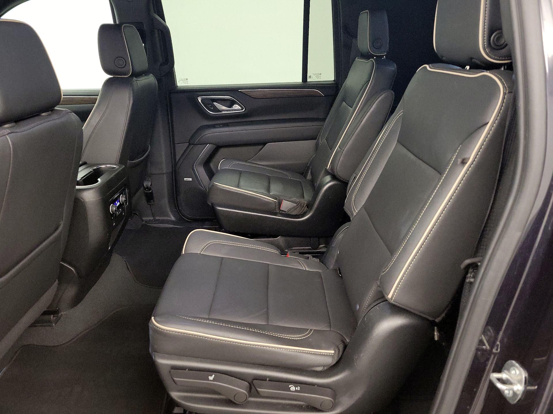 Thumbnail: 2023 Chevrolet Suburban - 19