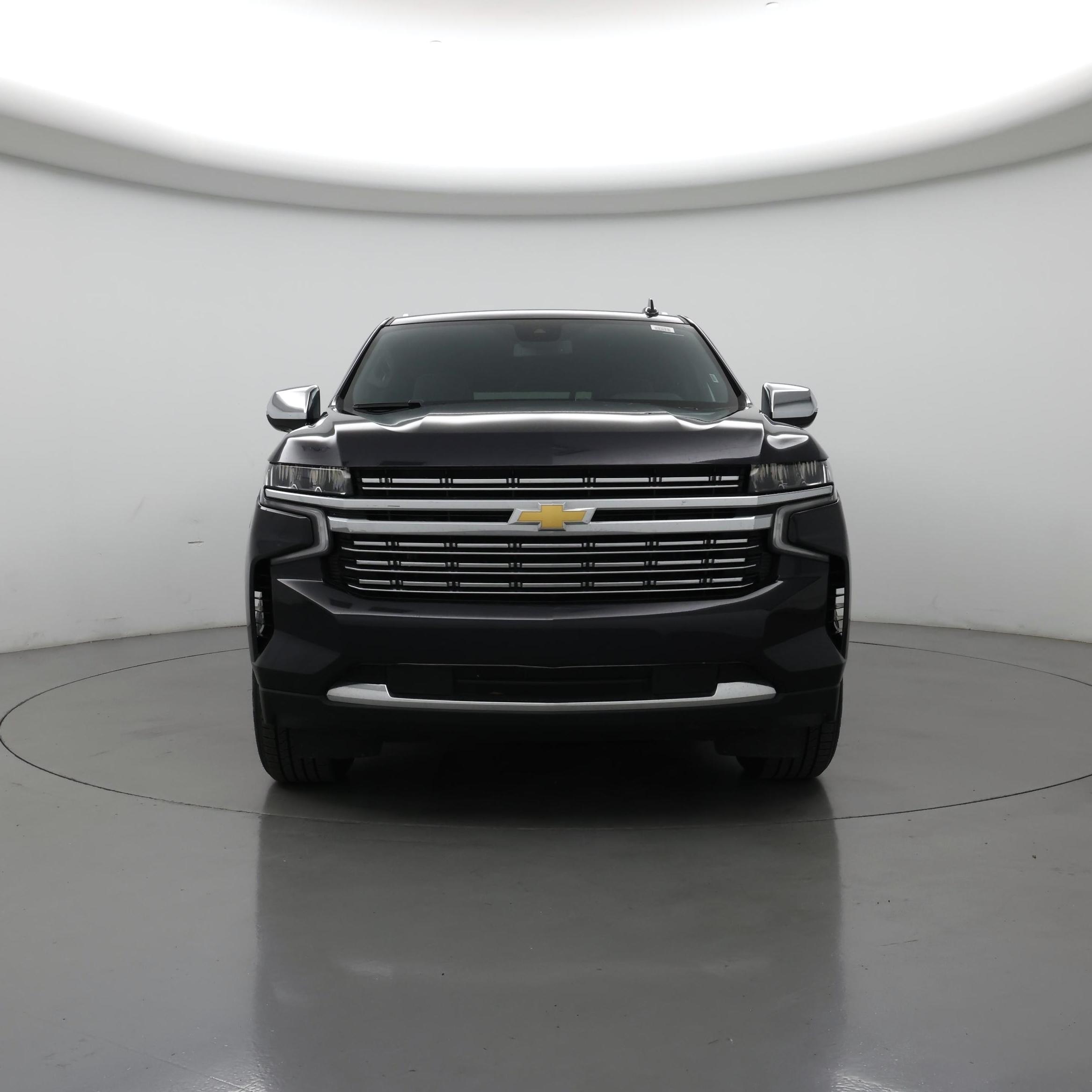 Thumbnail: 2023 Chevrolet Suburban - 5