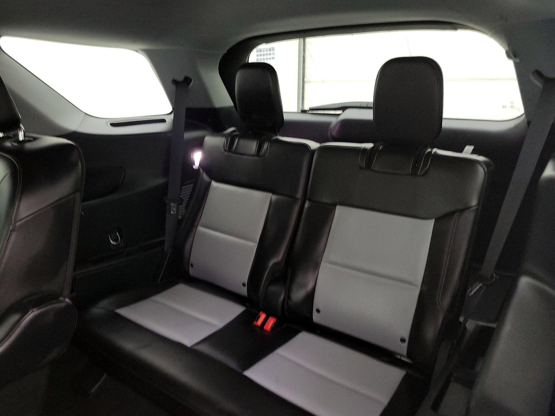 Thumbnail: 2022 Ford Explorer - 20