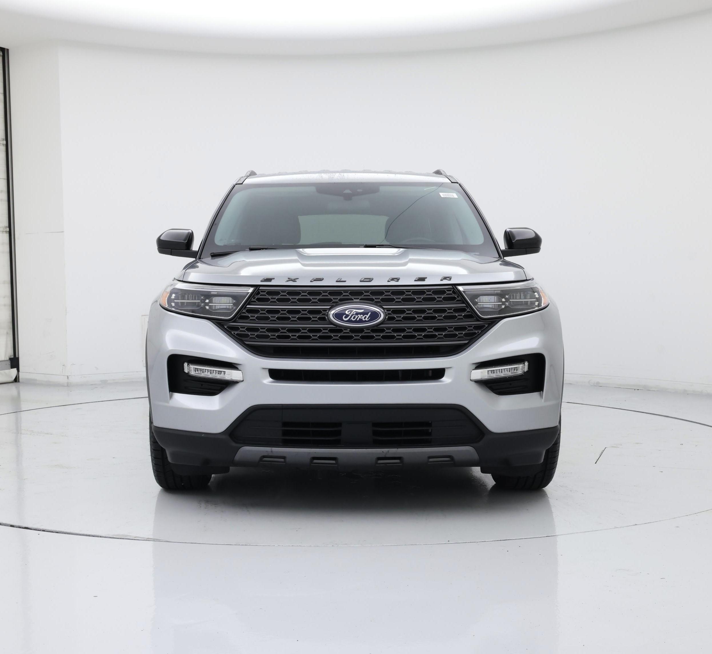 Thumbnail: 2022 Ford Explorer - 5
