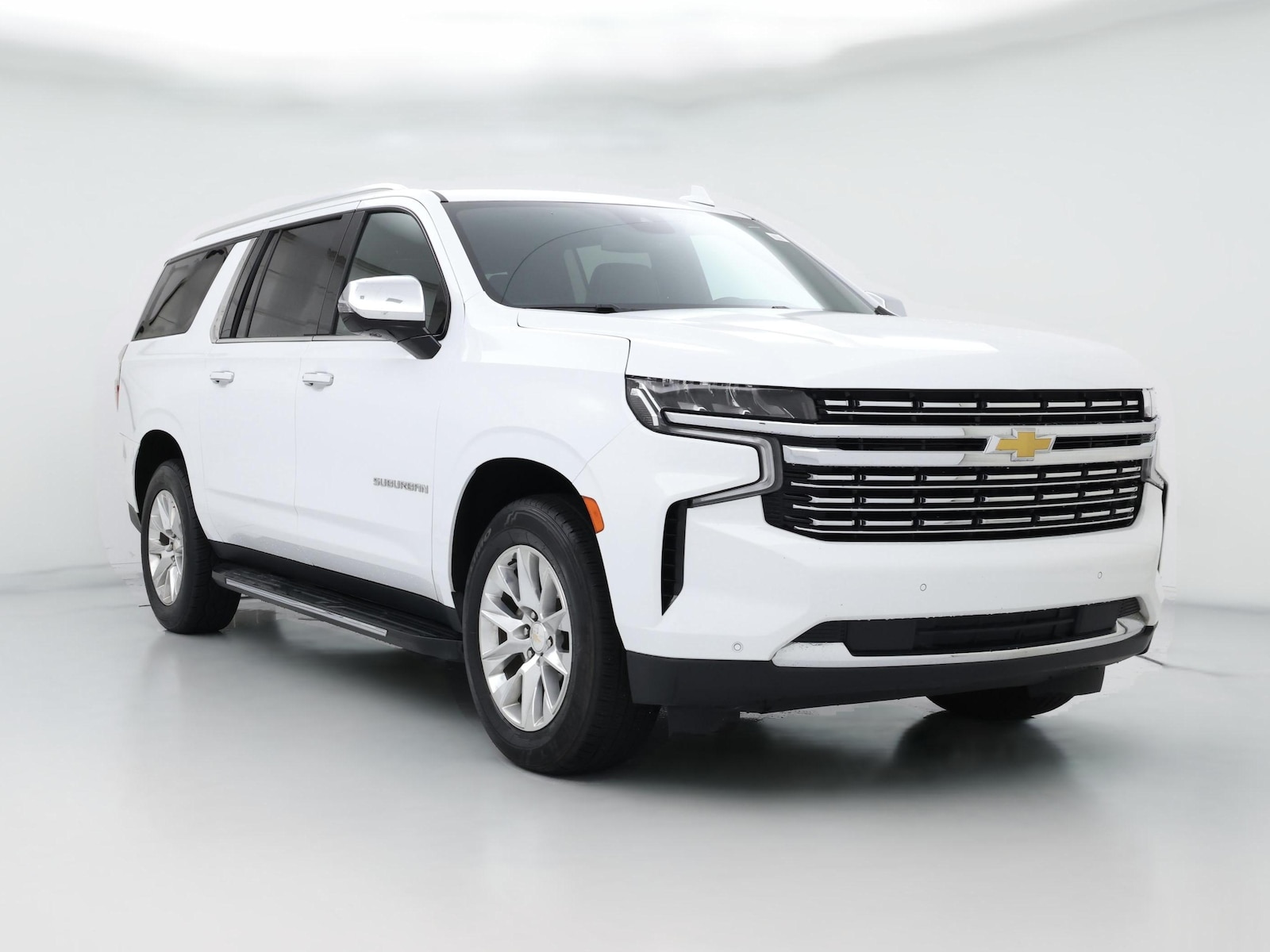 2023 Chevrolet Suburban