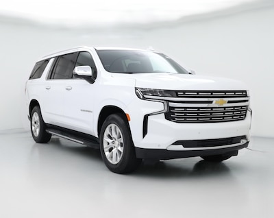 2023 Chevrolet Suburban 1500 Premier