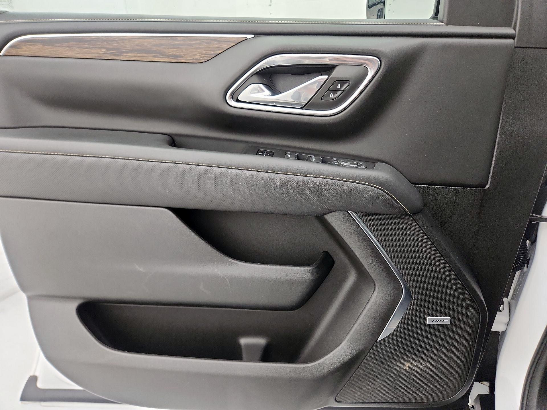 Thumbnail: 2023 Chevrolet Suburban - 12