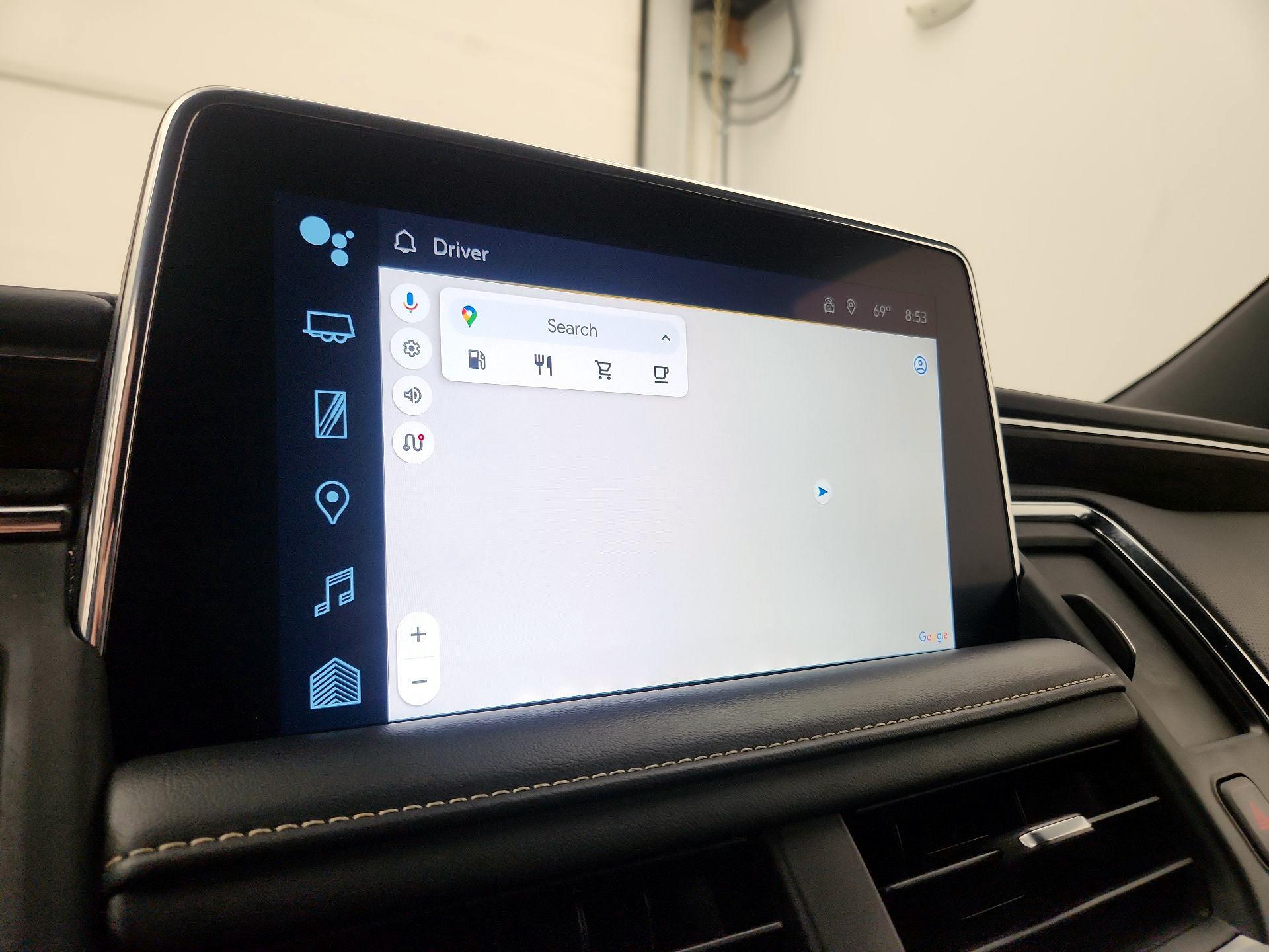 Thumbnail: 2023 Chevrolet Suburban - 14