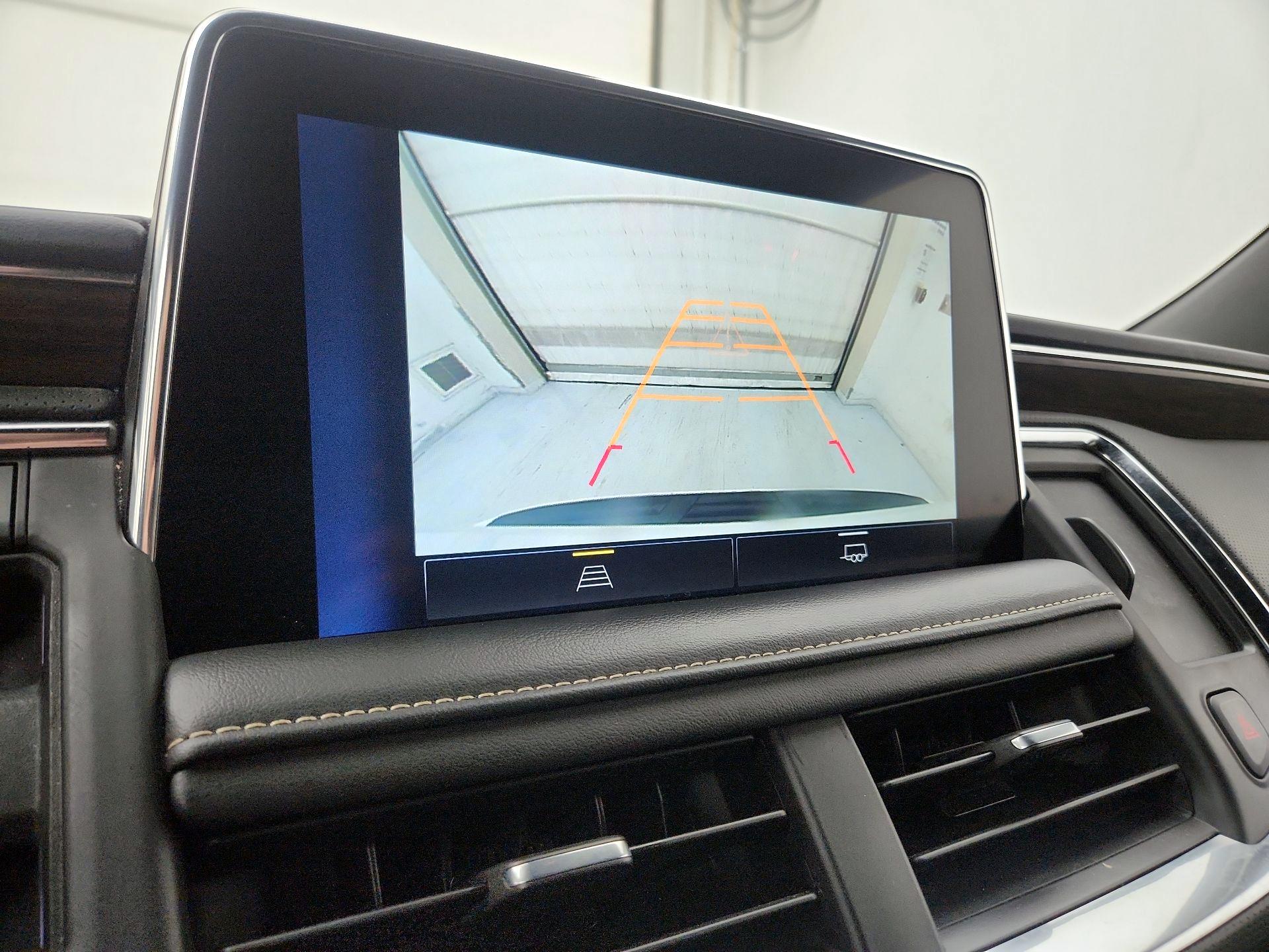 Thumbnail: 2023 Chevrolet Suburban - 15