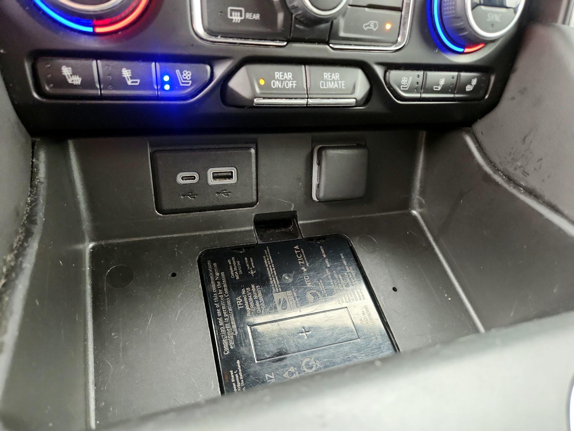 Thumbnail: 2023 Chevrolet Suburban - 19