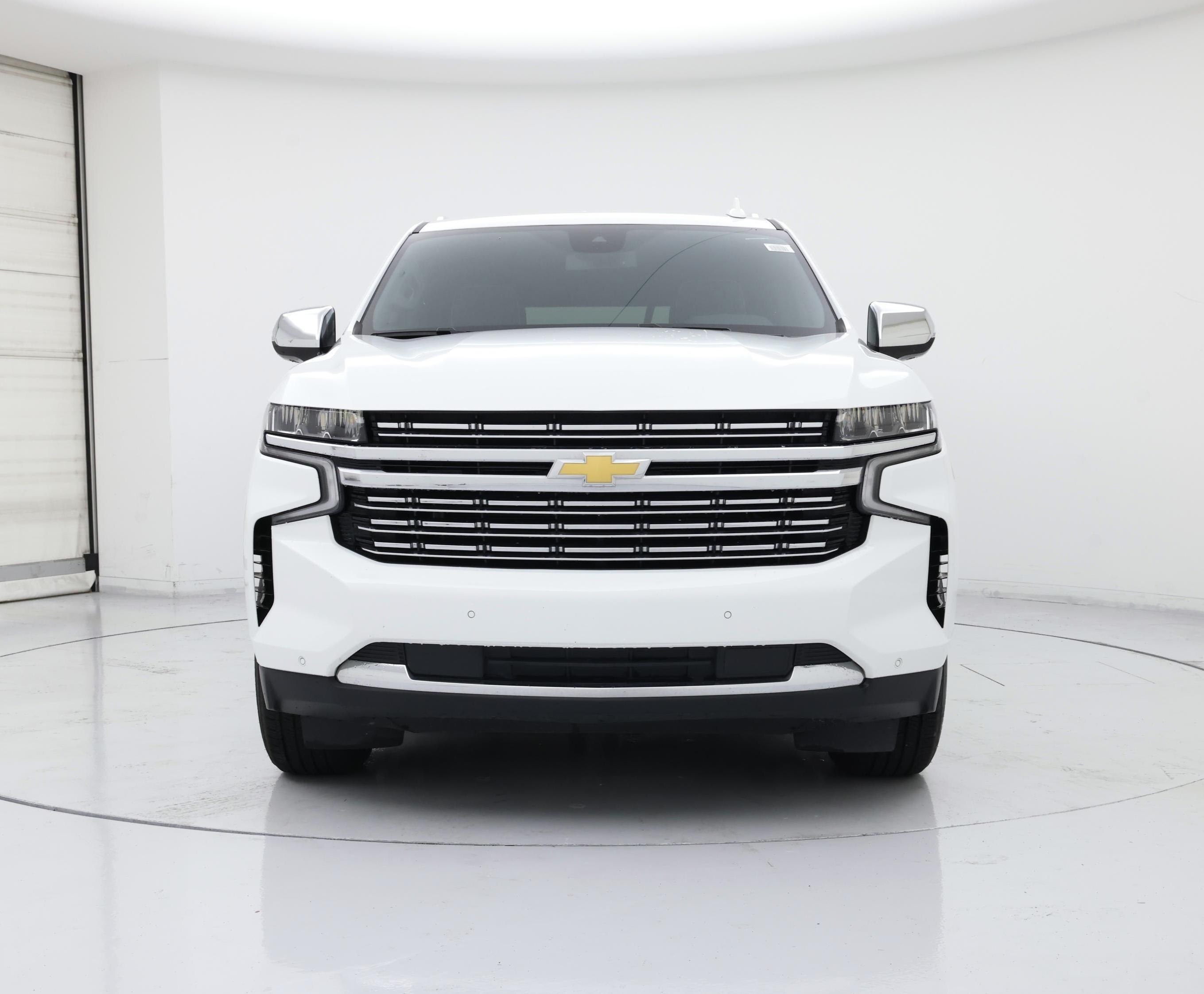 Thumbnail: 2023 Chevrolet Suburban - 5