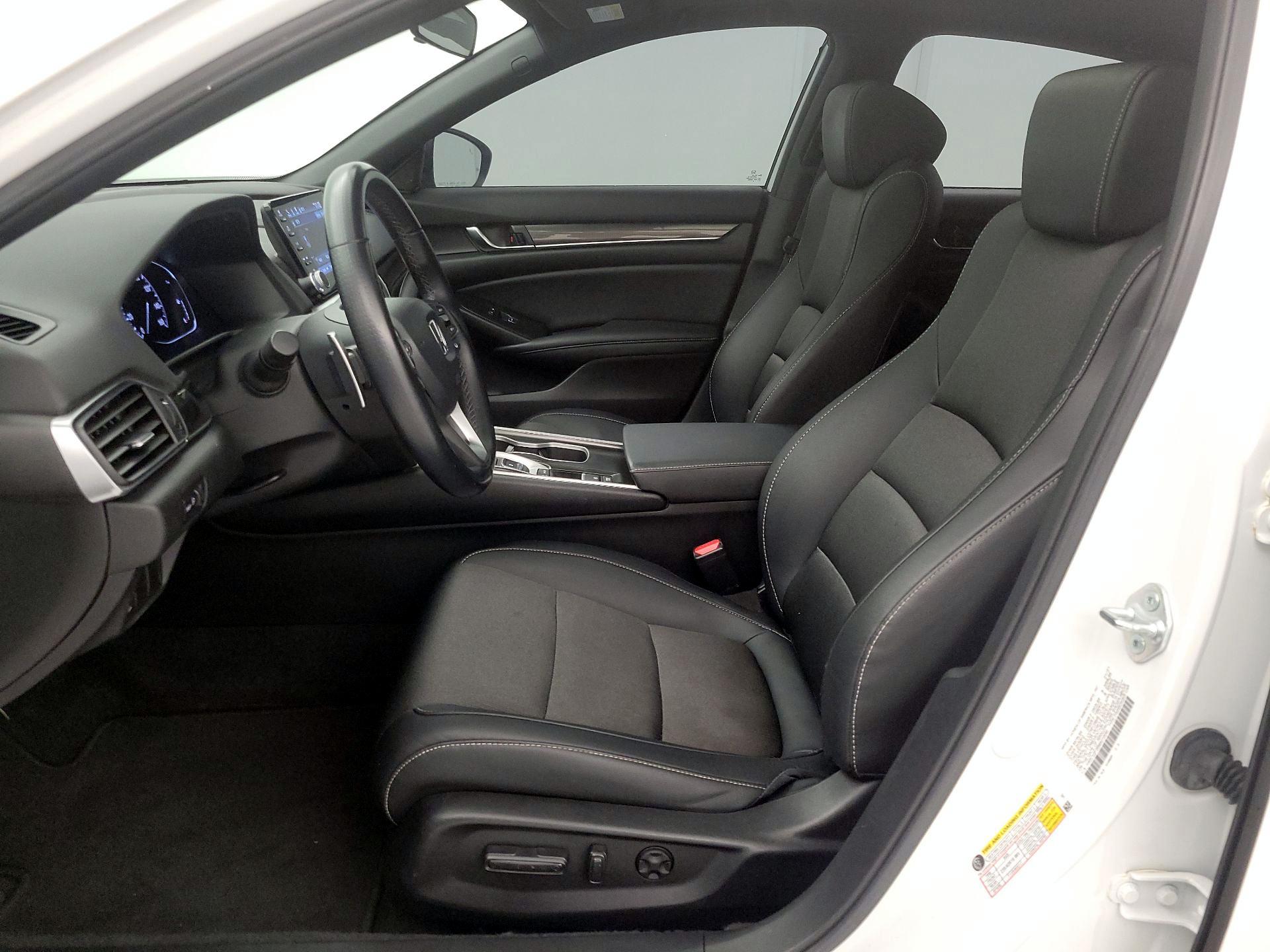 Thumbnail: 2021 Honda Accord - 11