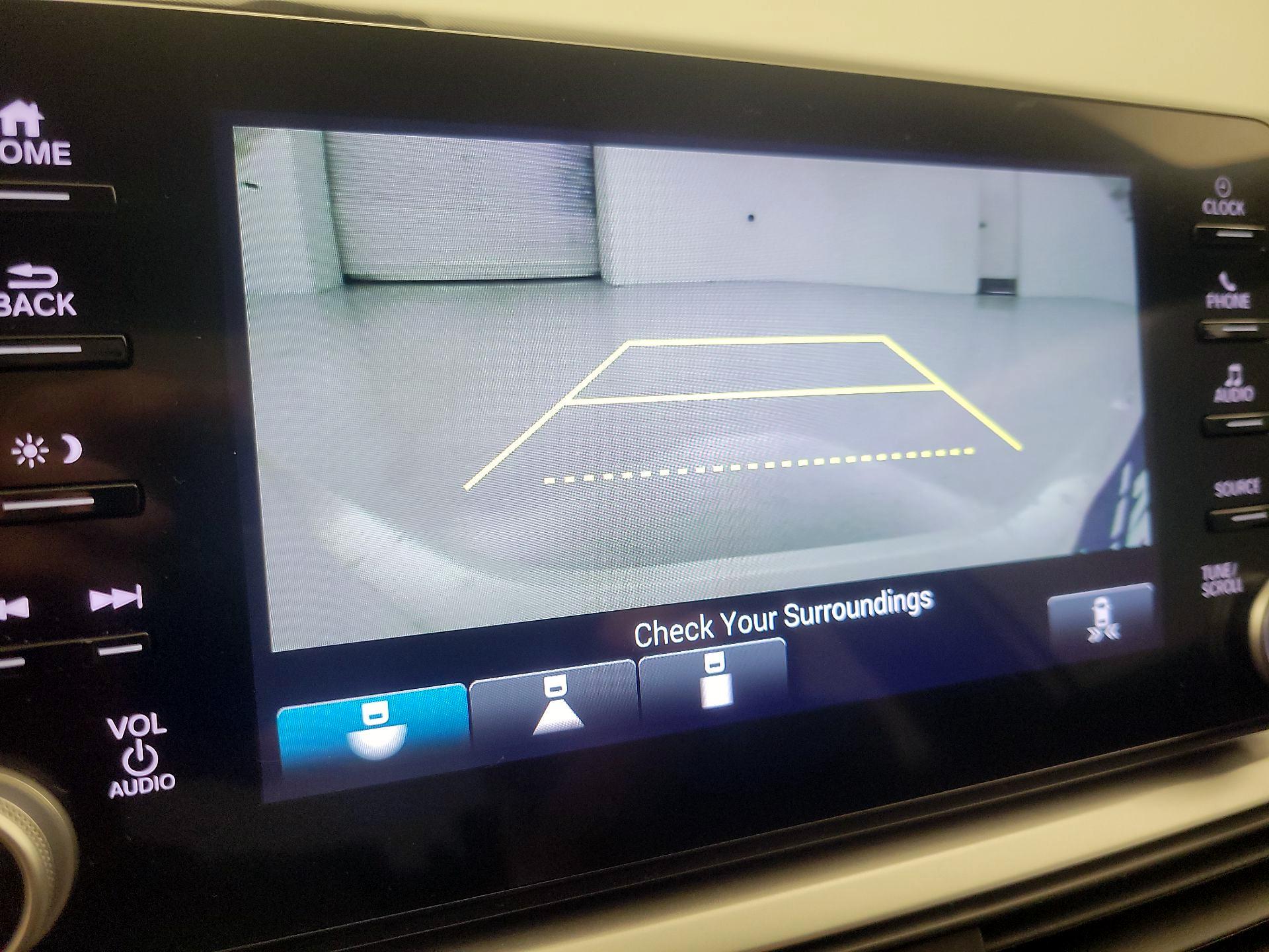 Thumbnail: 2021 Honda Accord - 14