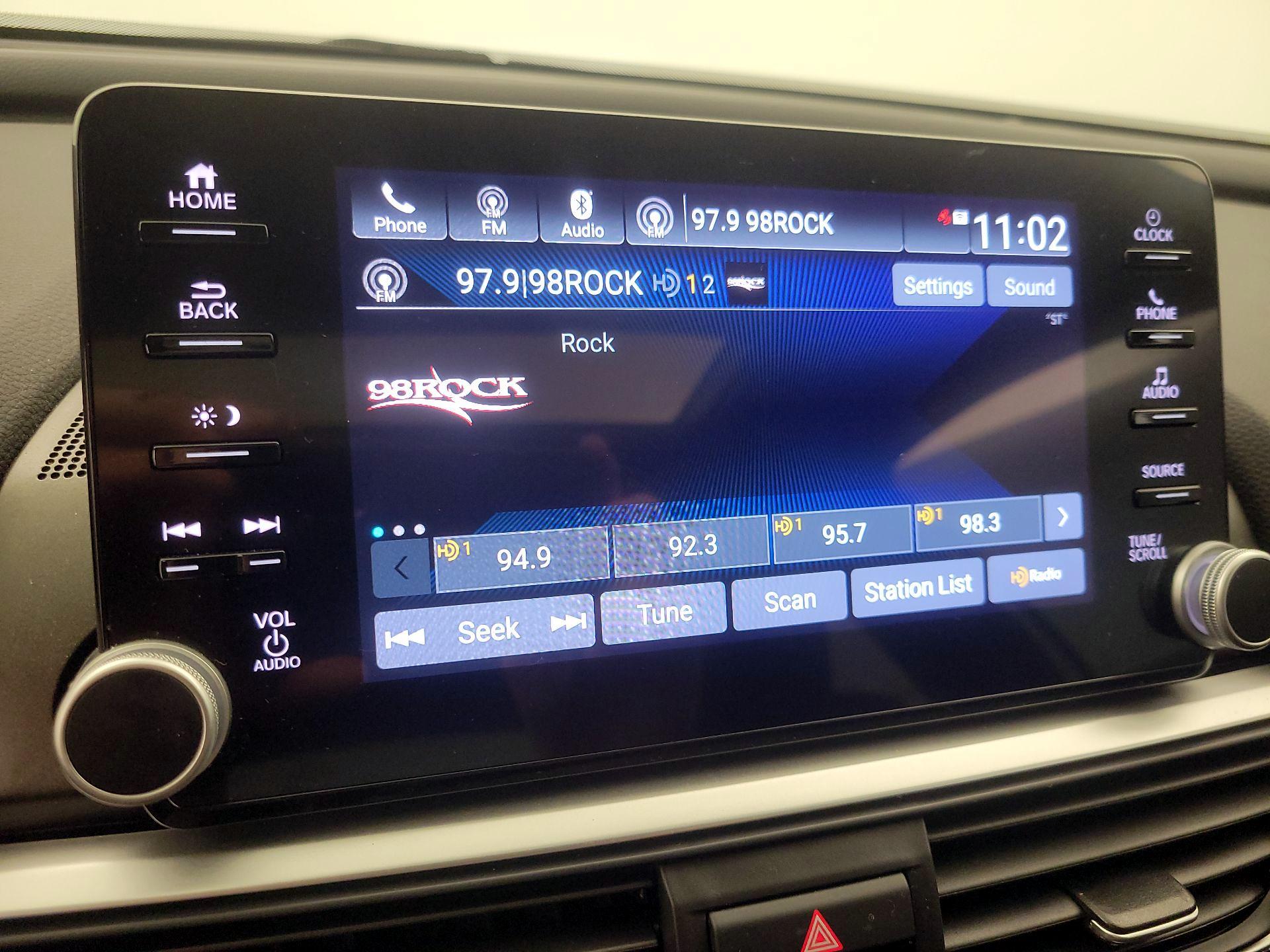 Thumbnail: 2021 Honda Accord - 15