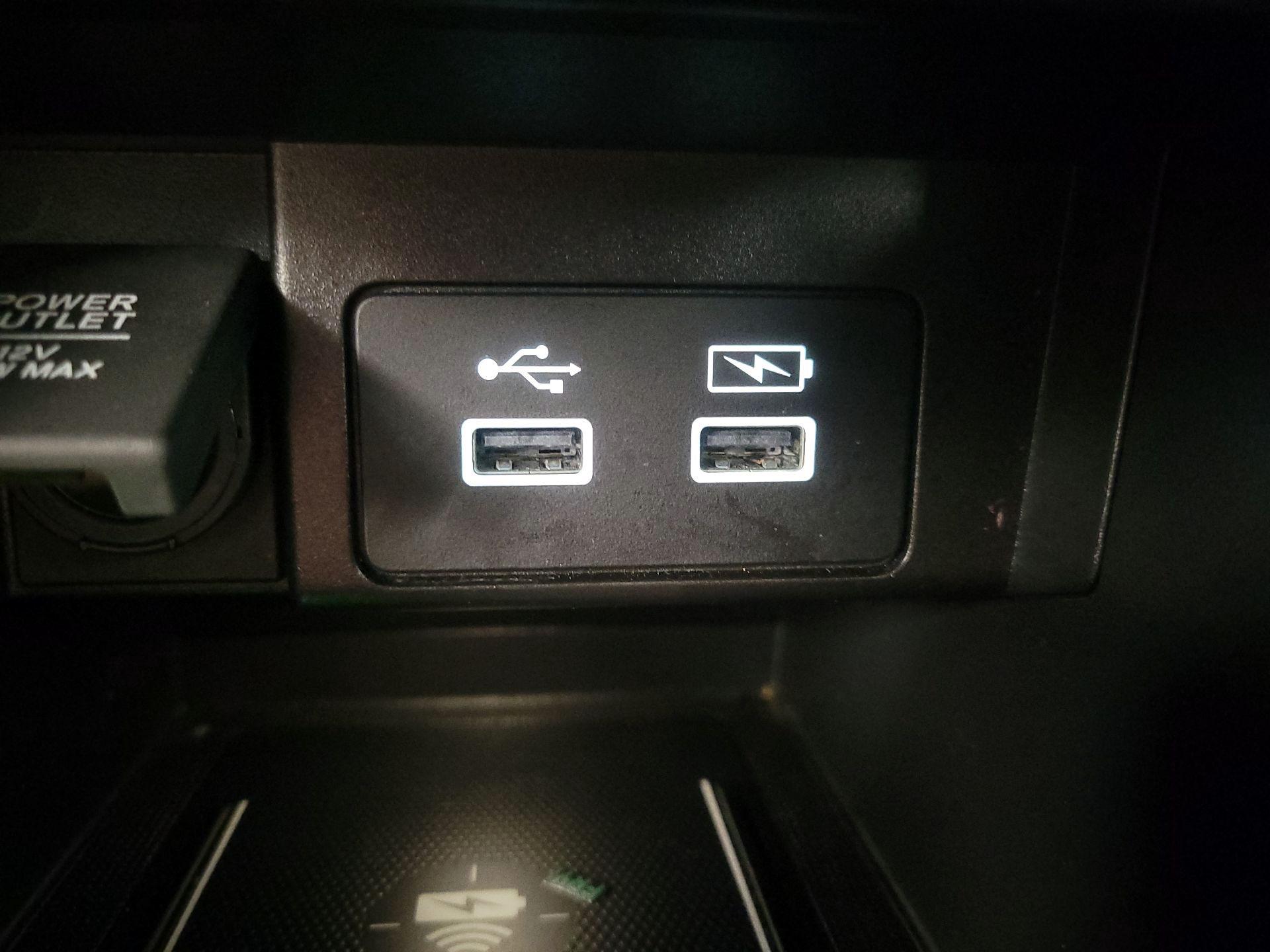 Thumbnail: 2021 Honda Accord - 18