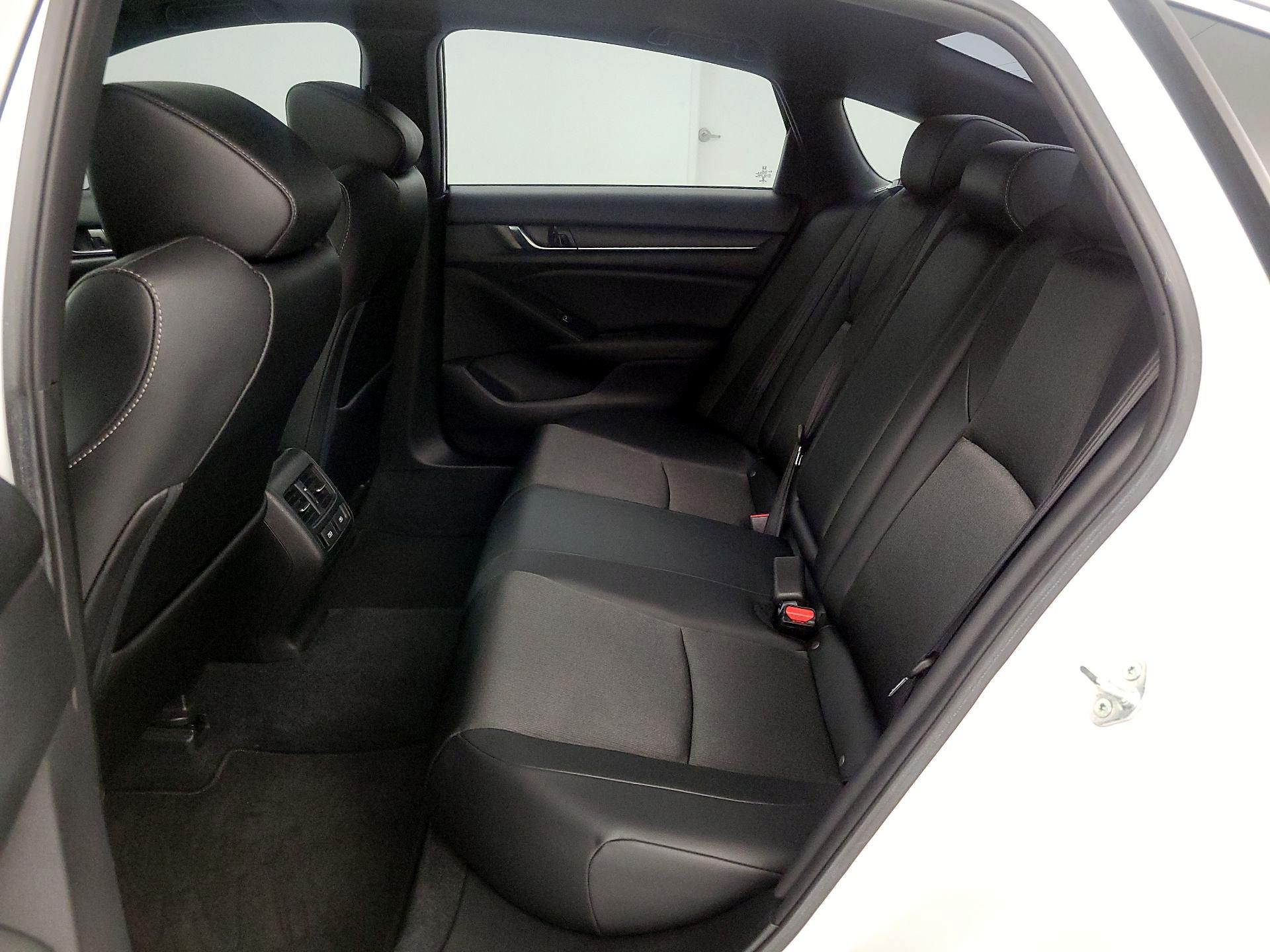 Thumbnail: 2021 Honda Accord - 20