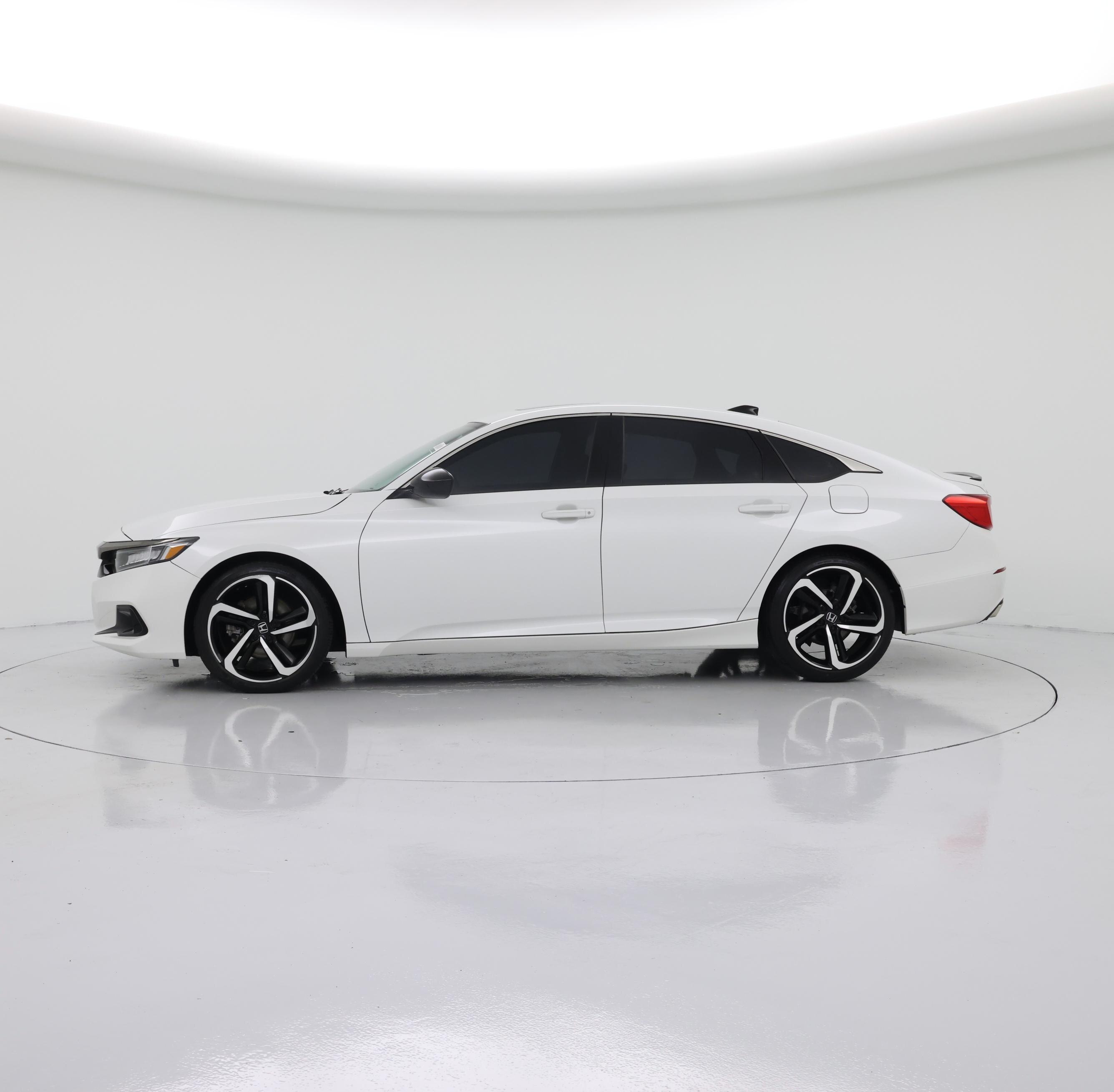 Thumbnail: 2021 Honda Accord - 3