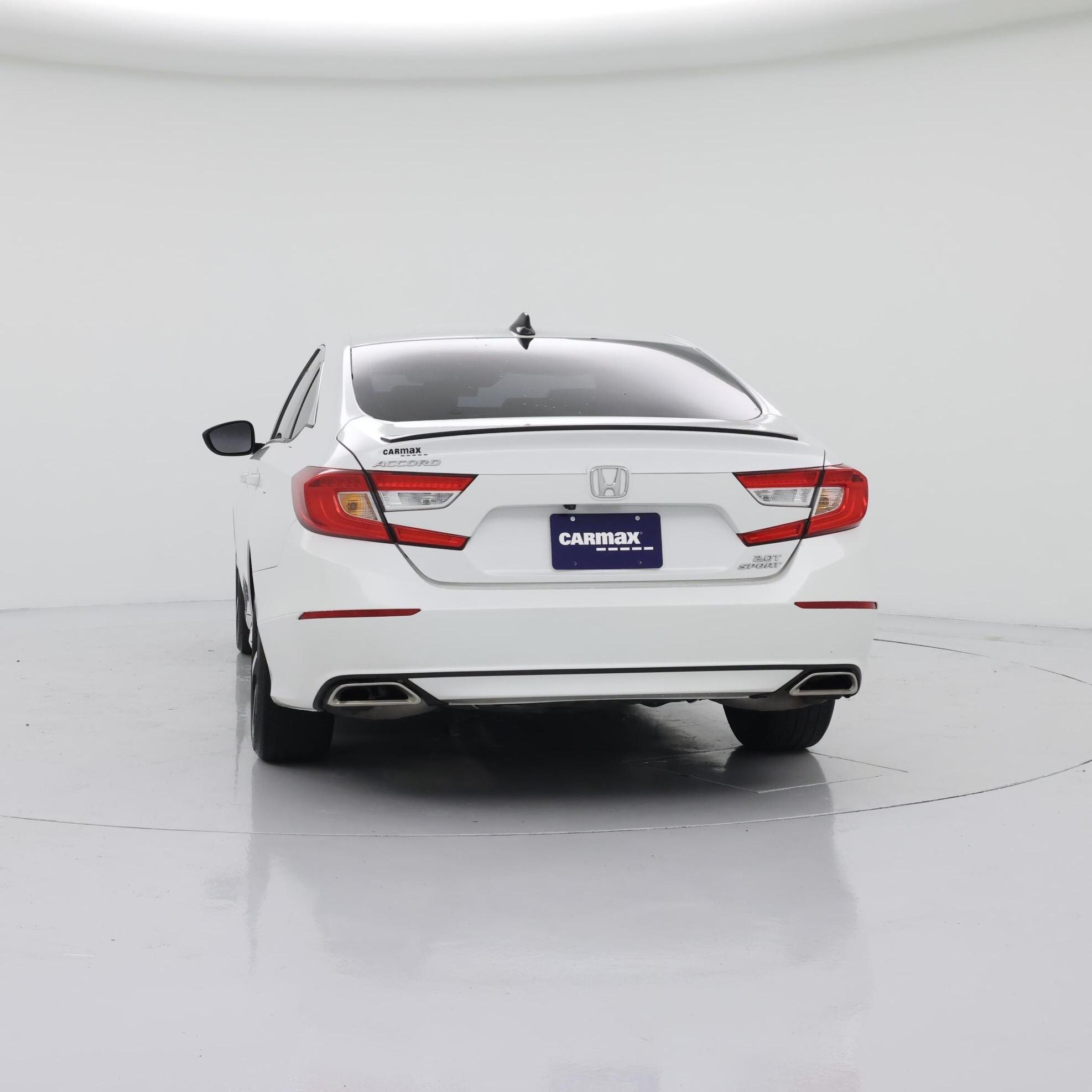 Thumbnail: 2021 Honda Accord - 6