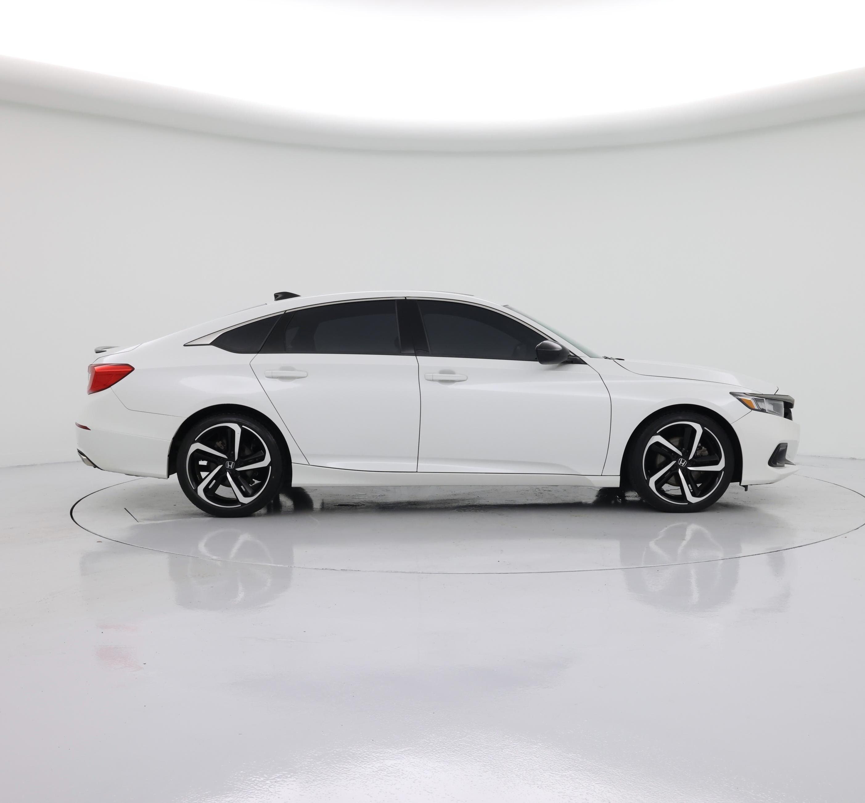 Thumbnail: 2021 Honda Accord - 7