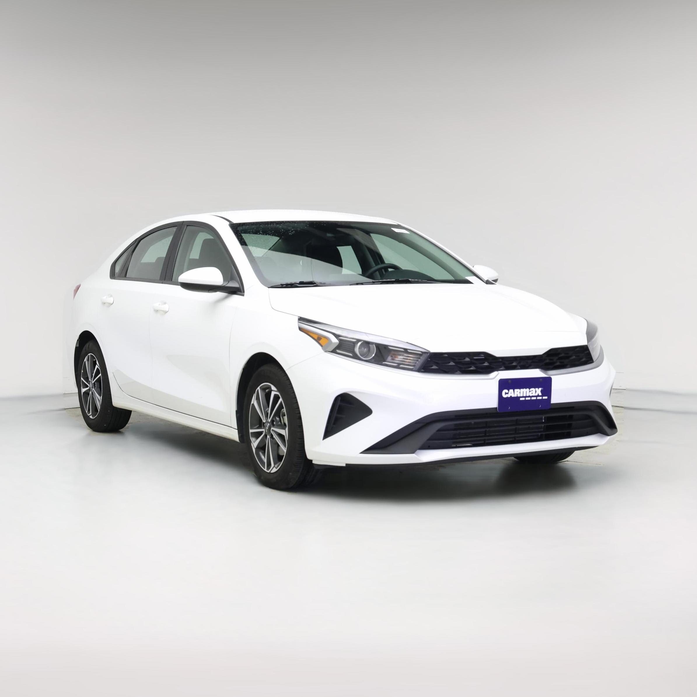 Thumbnail: 2024 Kia Forte - 1