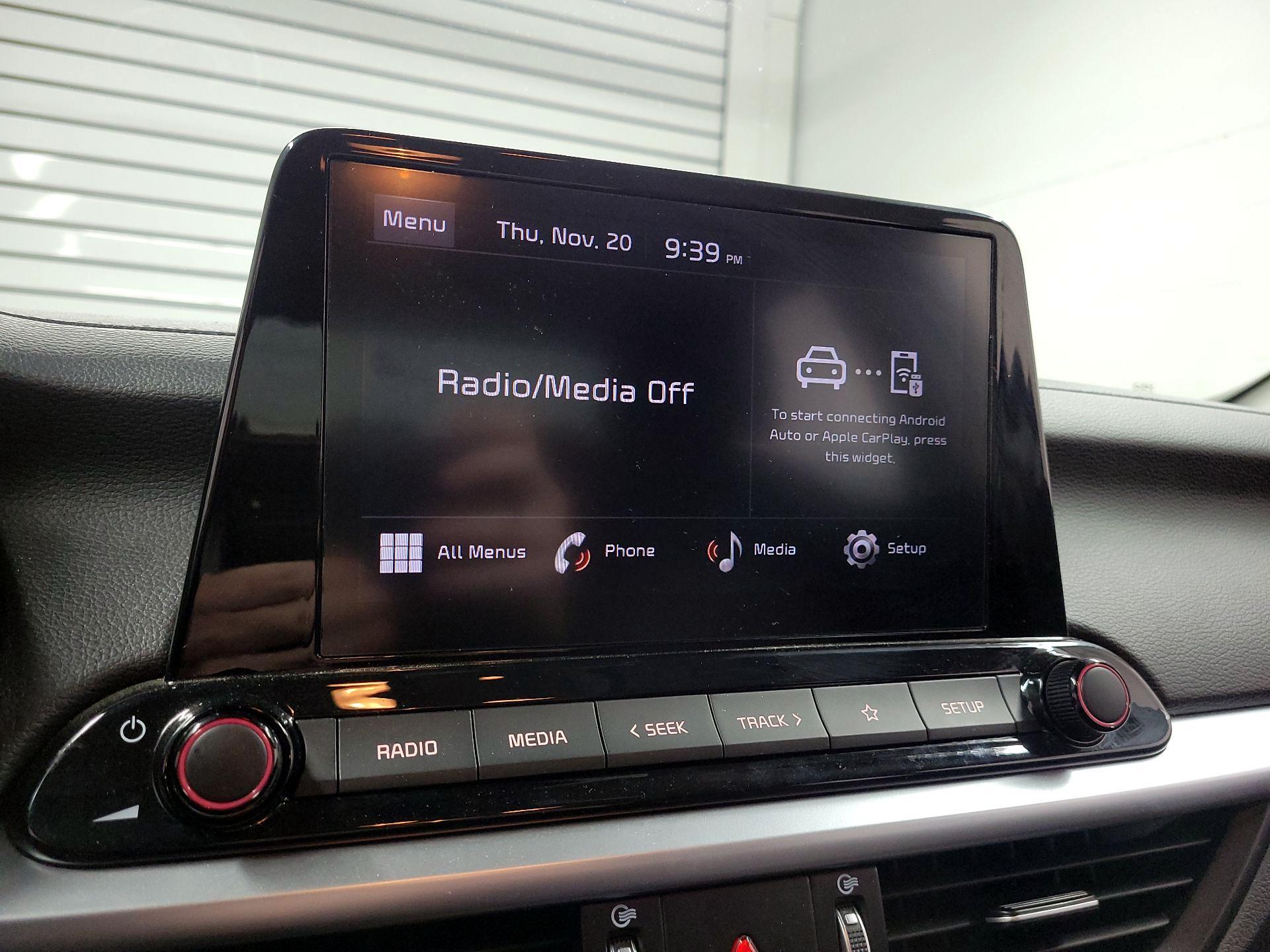 Thumbnail: 2024 Kia Forte - 15