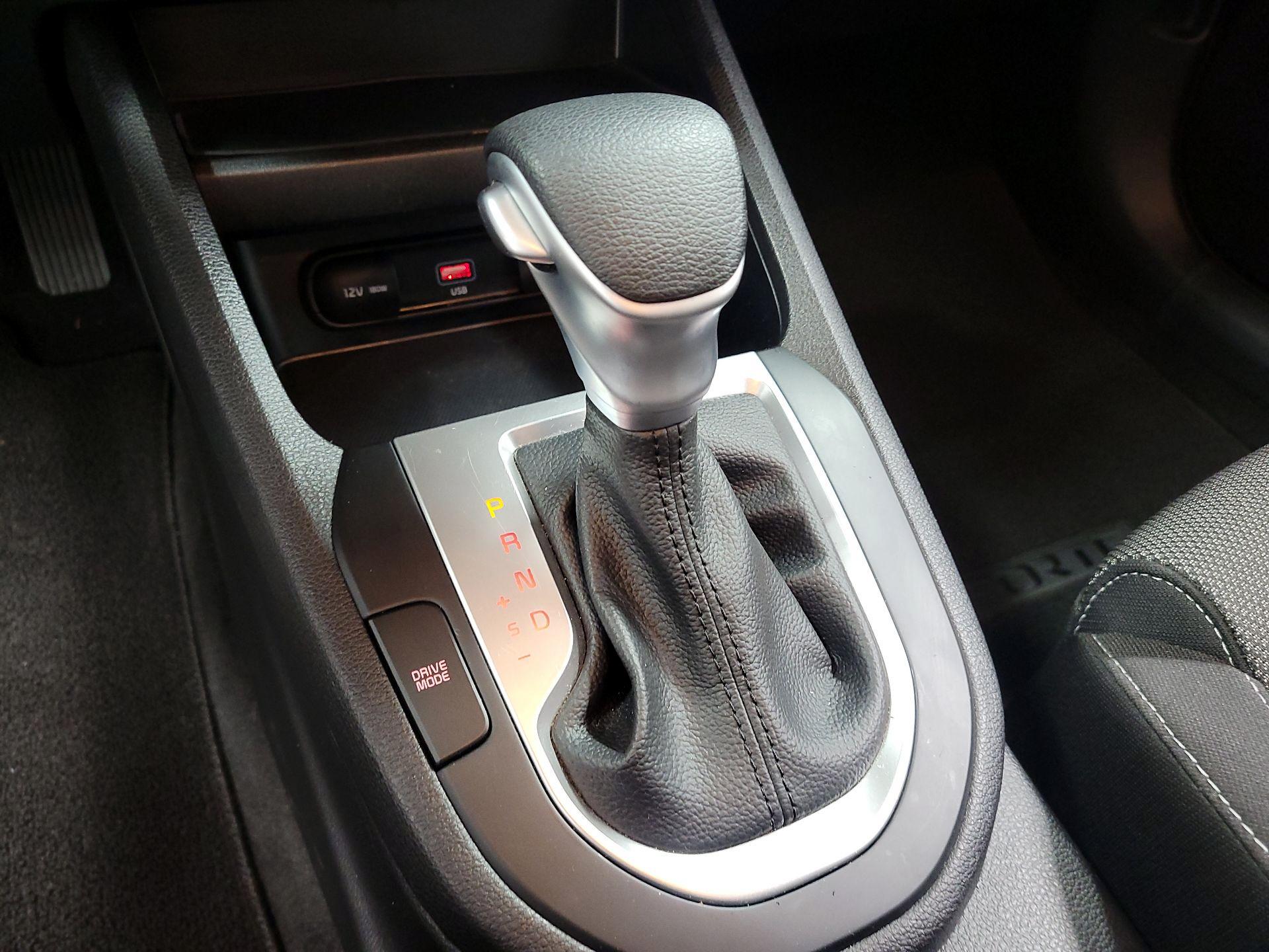 Thumbnail: 2024 Kia Forte - 17