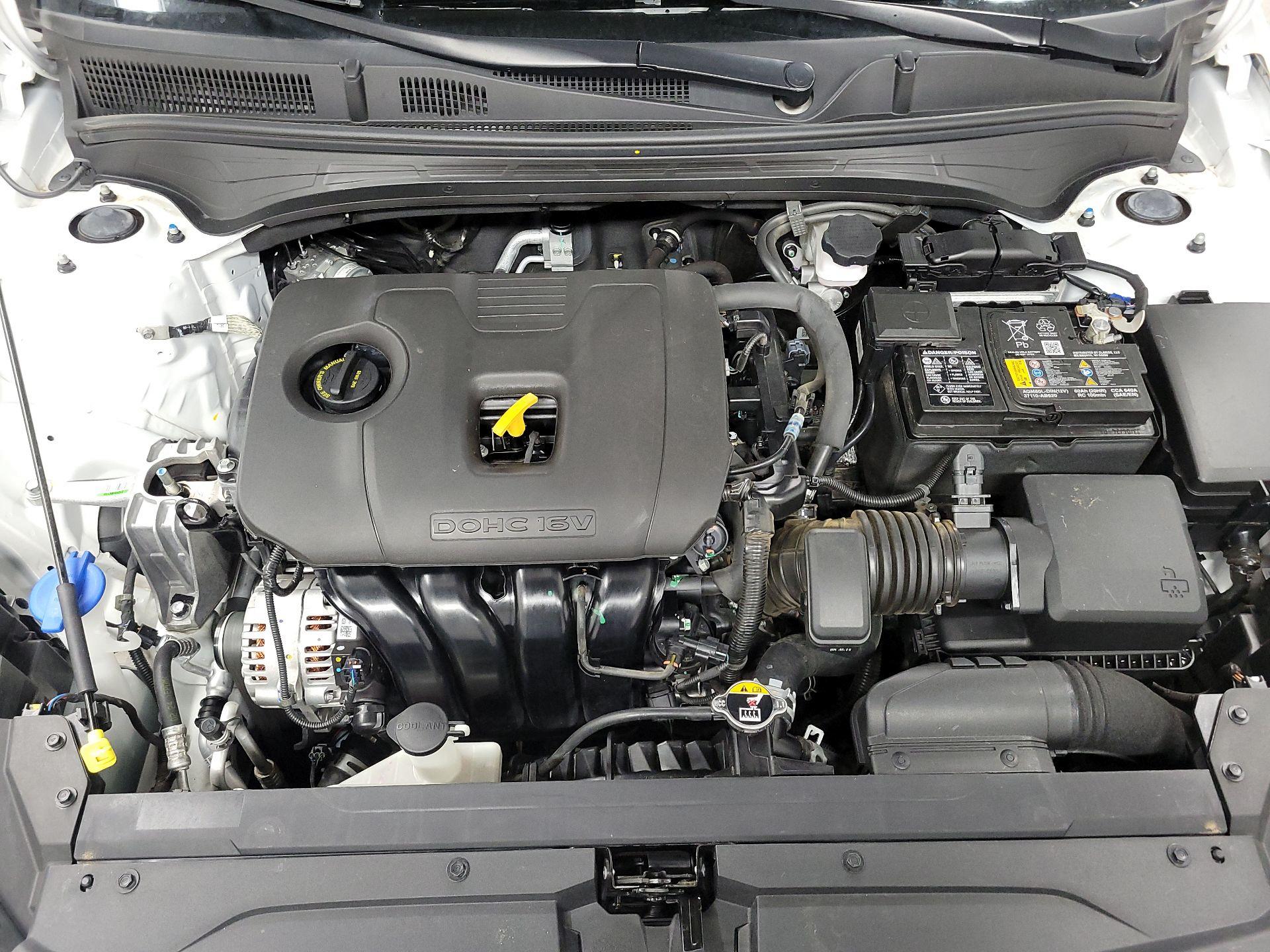 Thumbnail: 2024 Kia Forte - 20