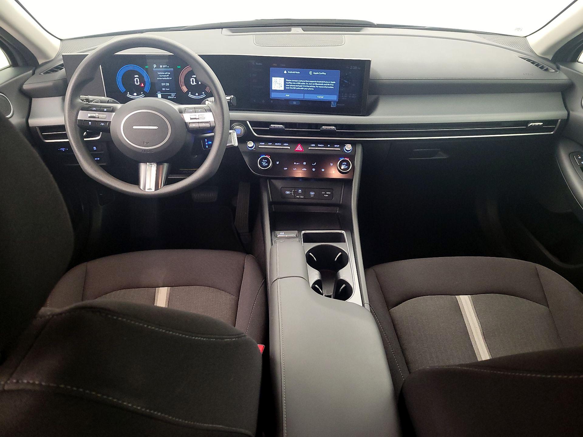 Thumbnail: 2025 Hyundai Sonata - 9