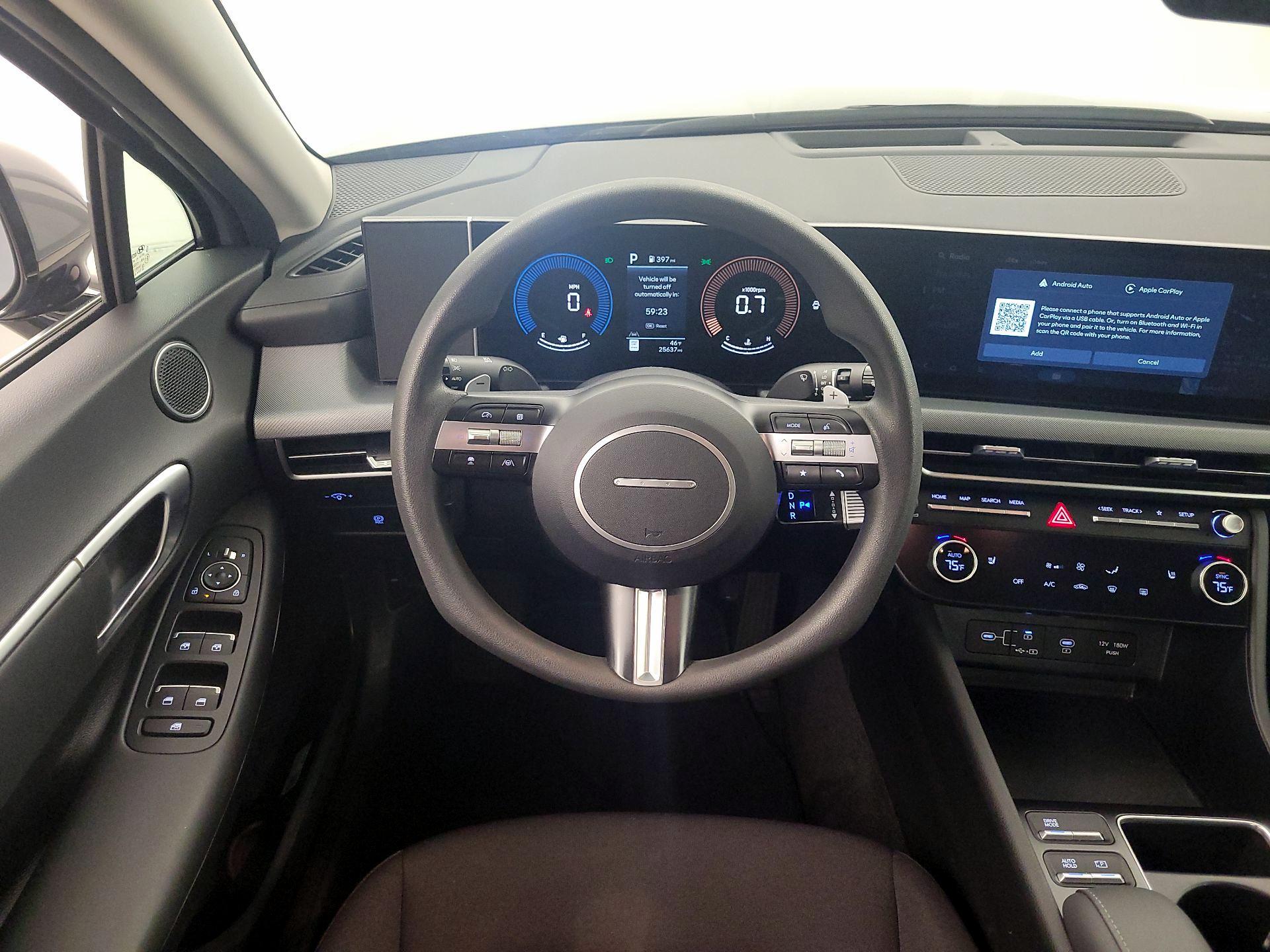 Thumbnail: 2025 Hyundai Sonata - 10