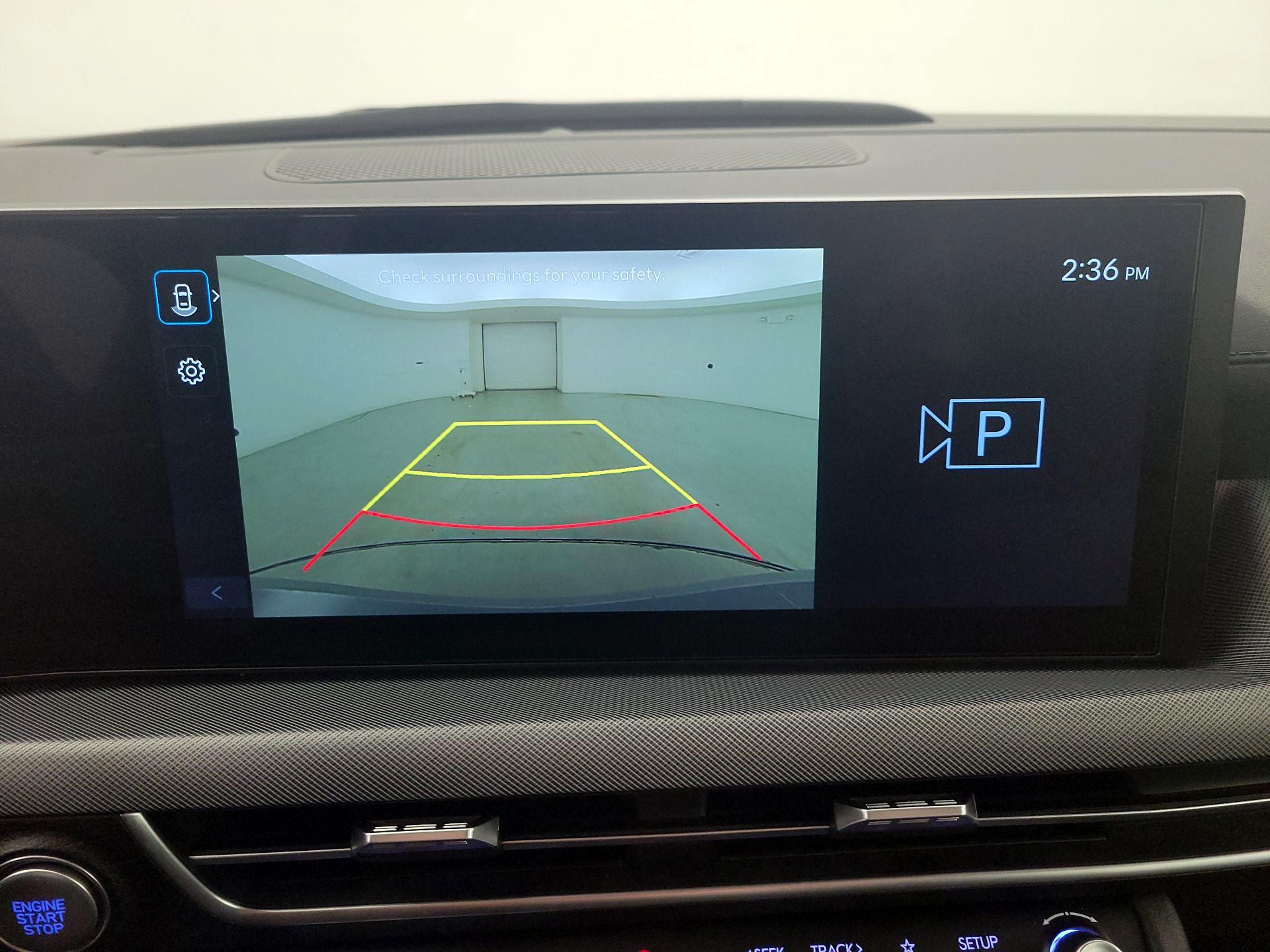 Thumbnail: 2025 Hyundai Sonata - 15