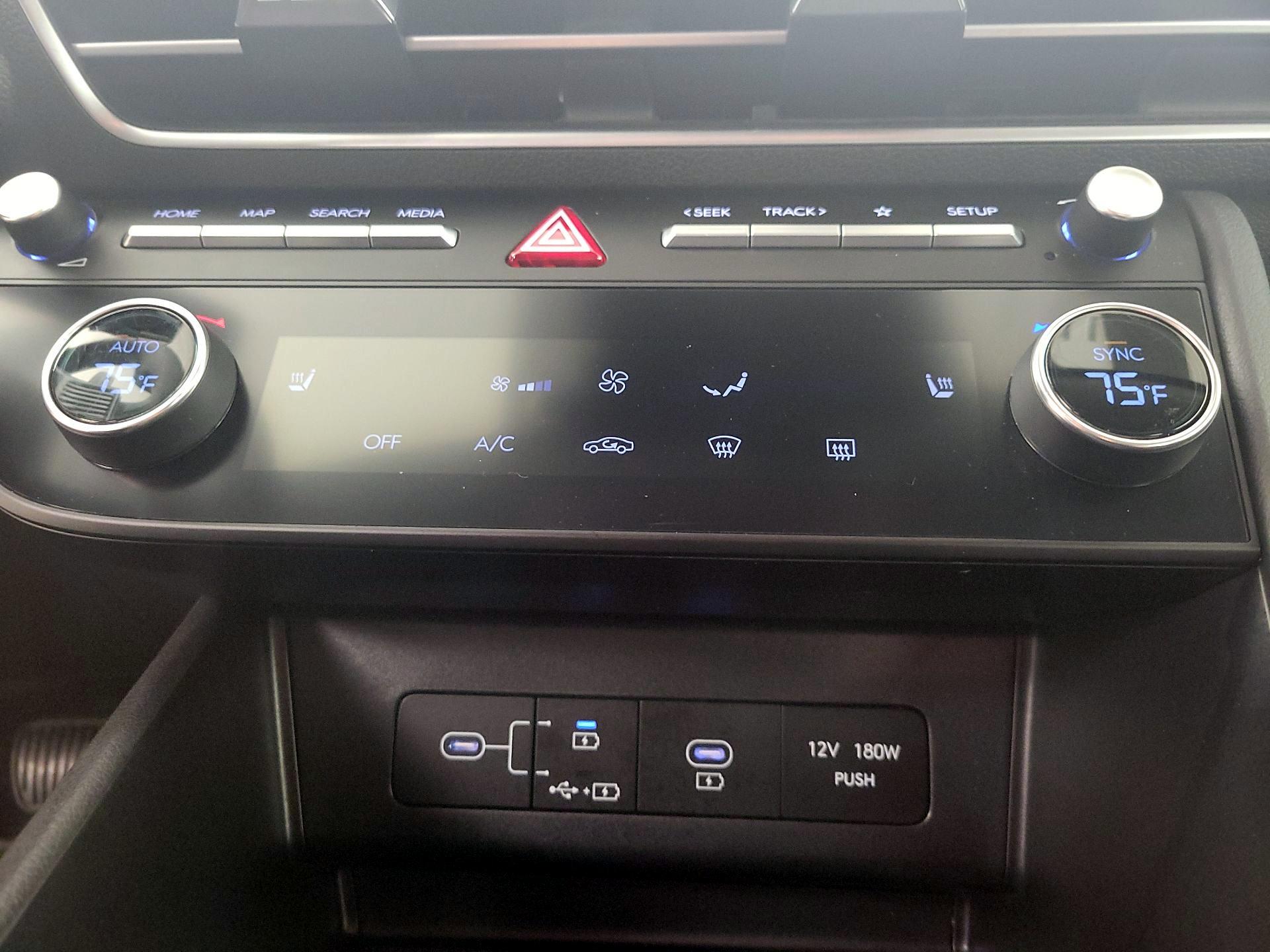 Thumbnail: 2025 Hyundai Sonata - 17