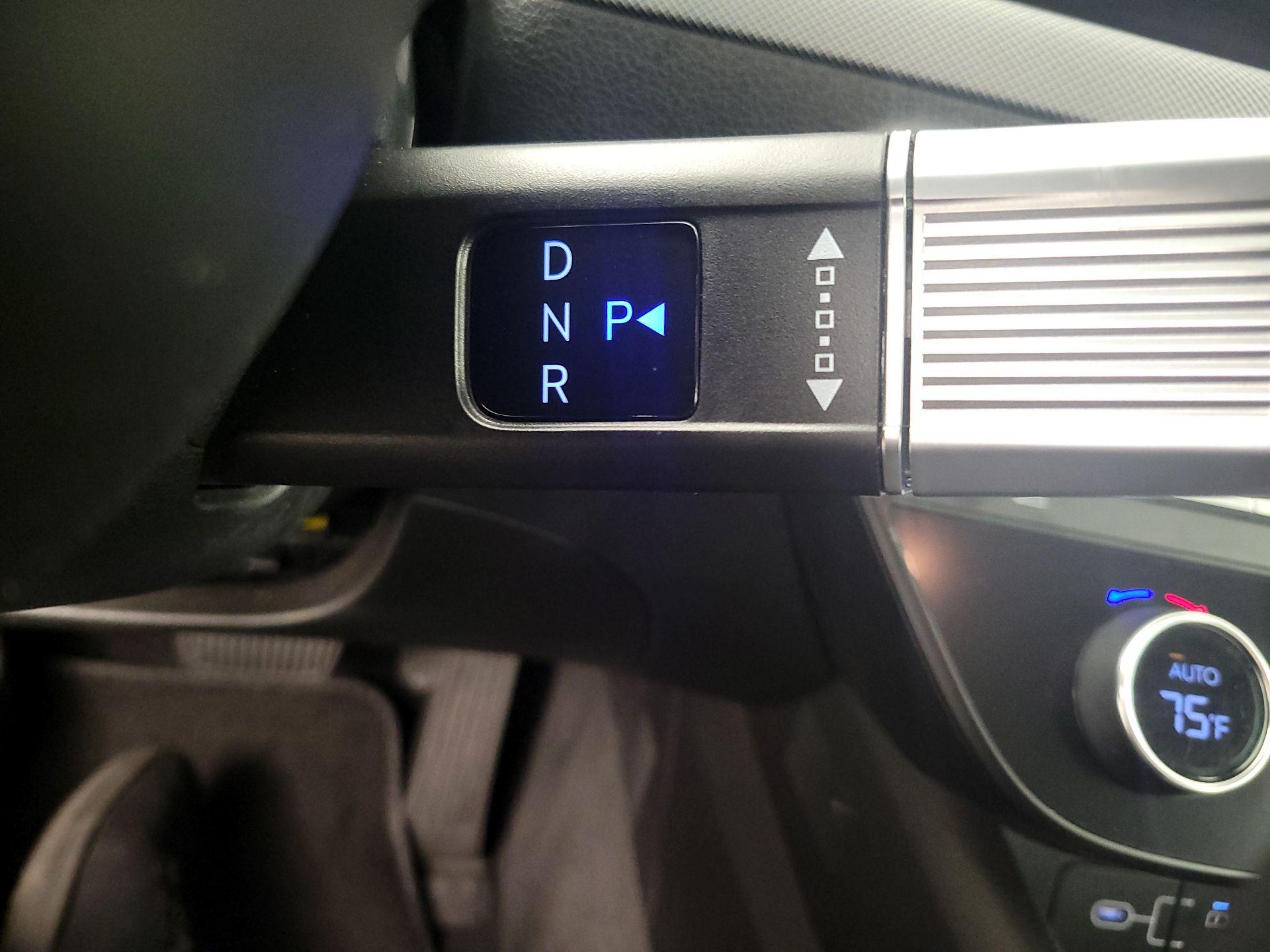 Thumbnail: 2025 Hyundai Sonata - 18