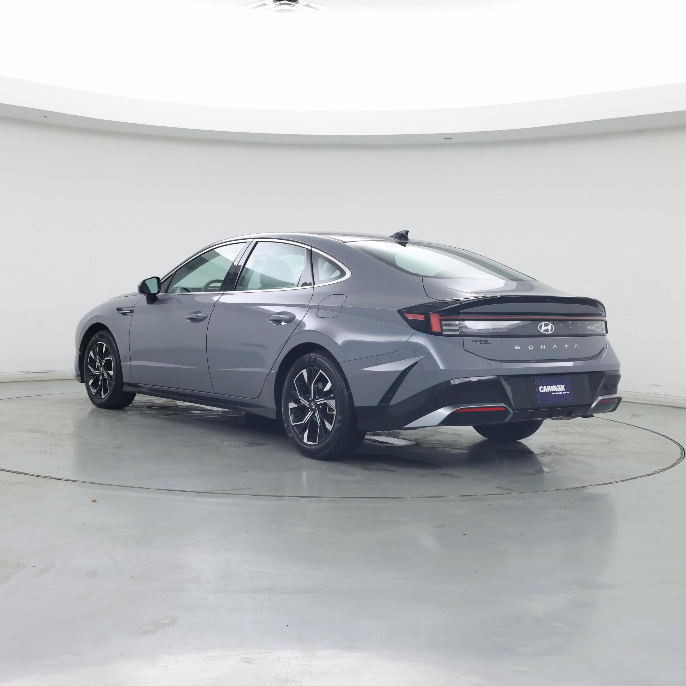 Thumbnail: 2025 Hyundai Sonata - 2