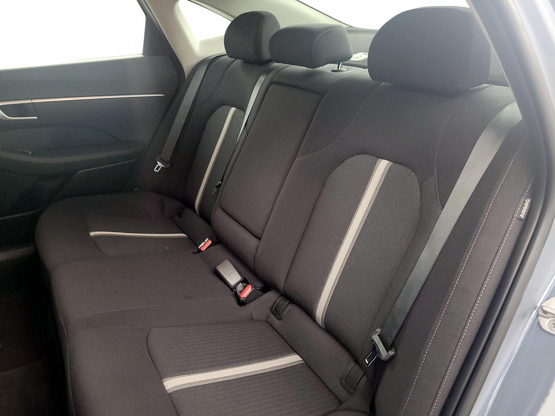 Thumbnail: 2025 Hyundai Sonata - 20