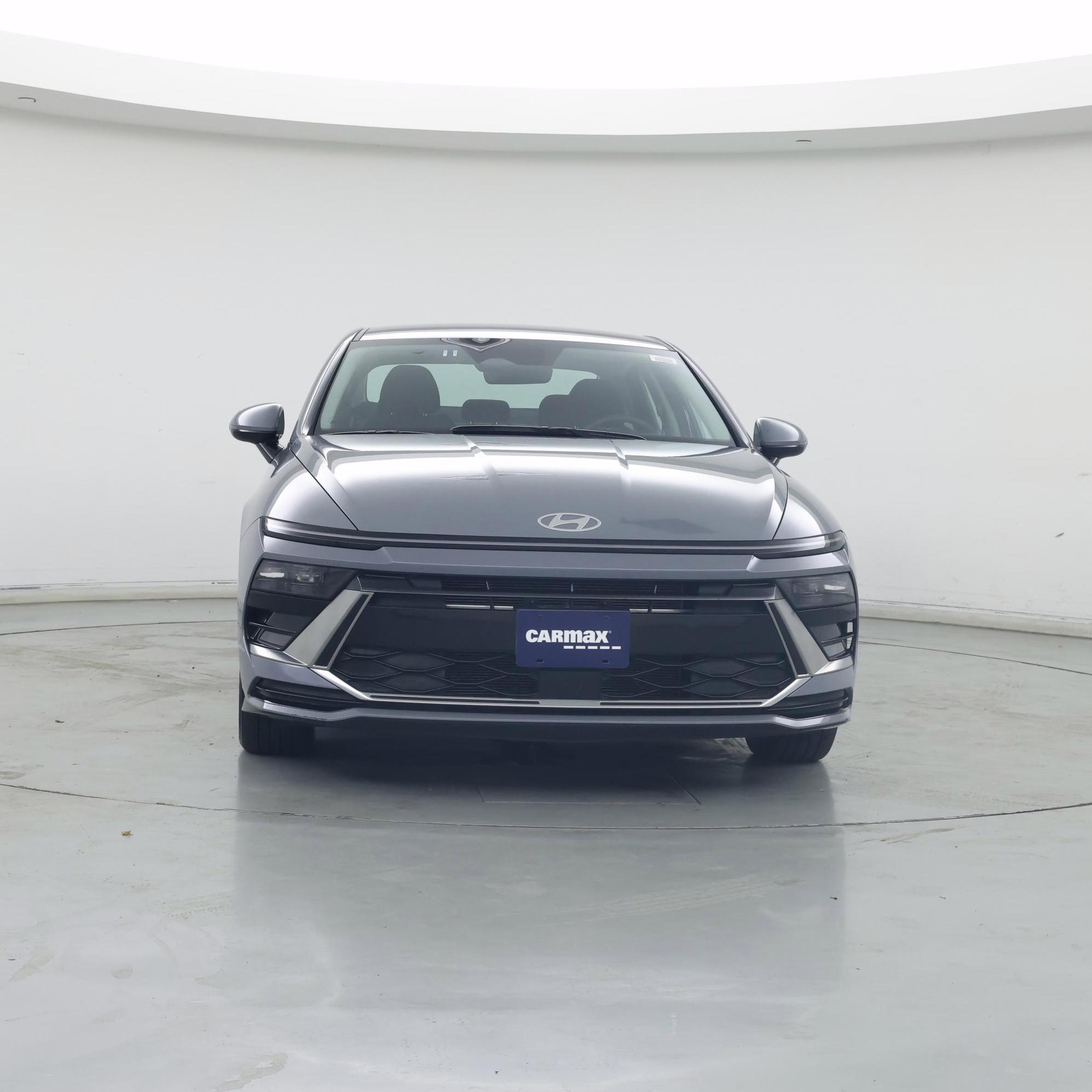 Thumbnail: 2025 Hyundai Sonata - 5