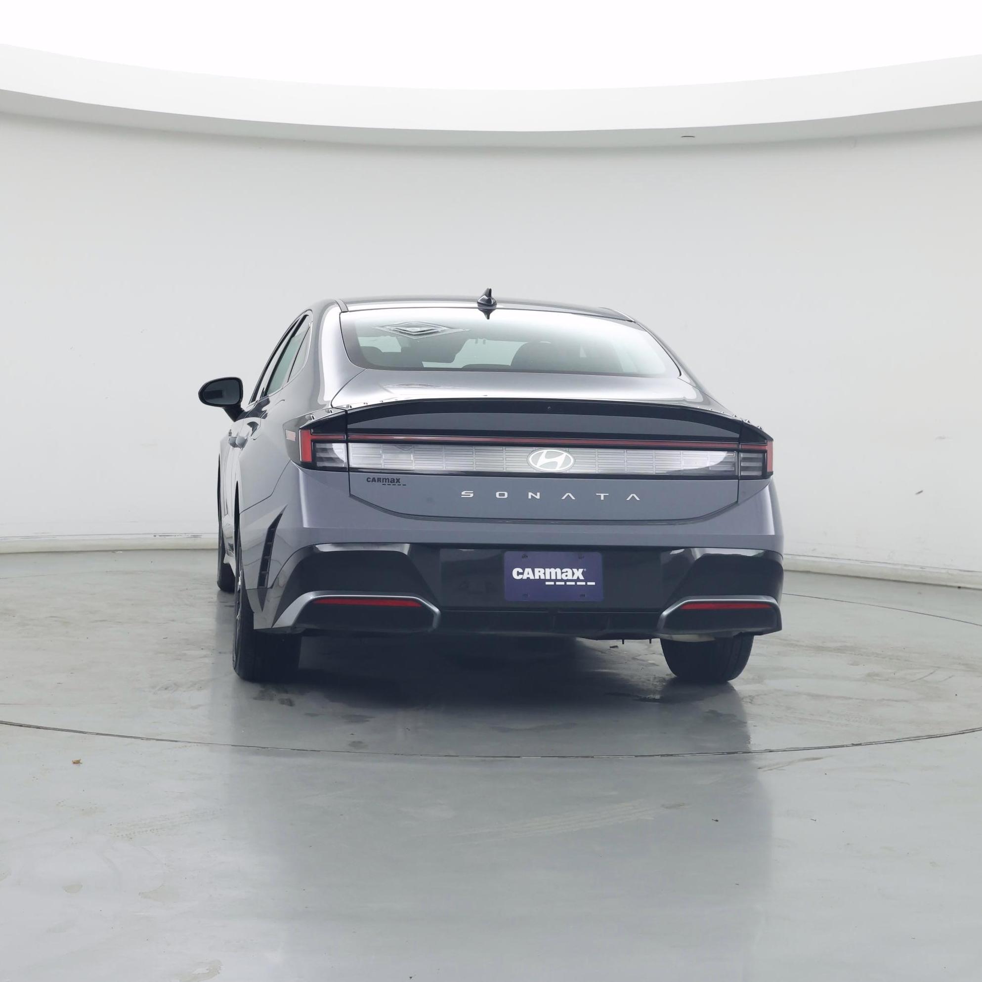 Thumbnail: 2025 Hyundai Sonata - 6