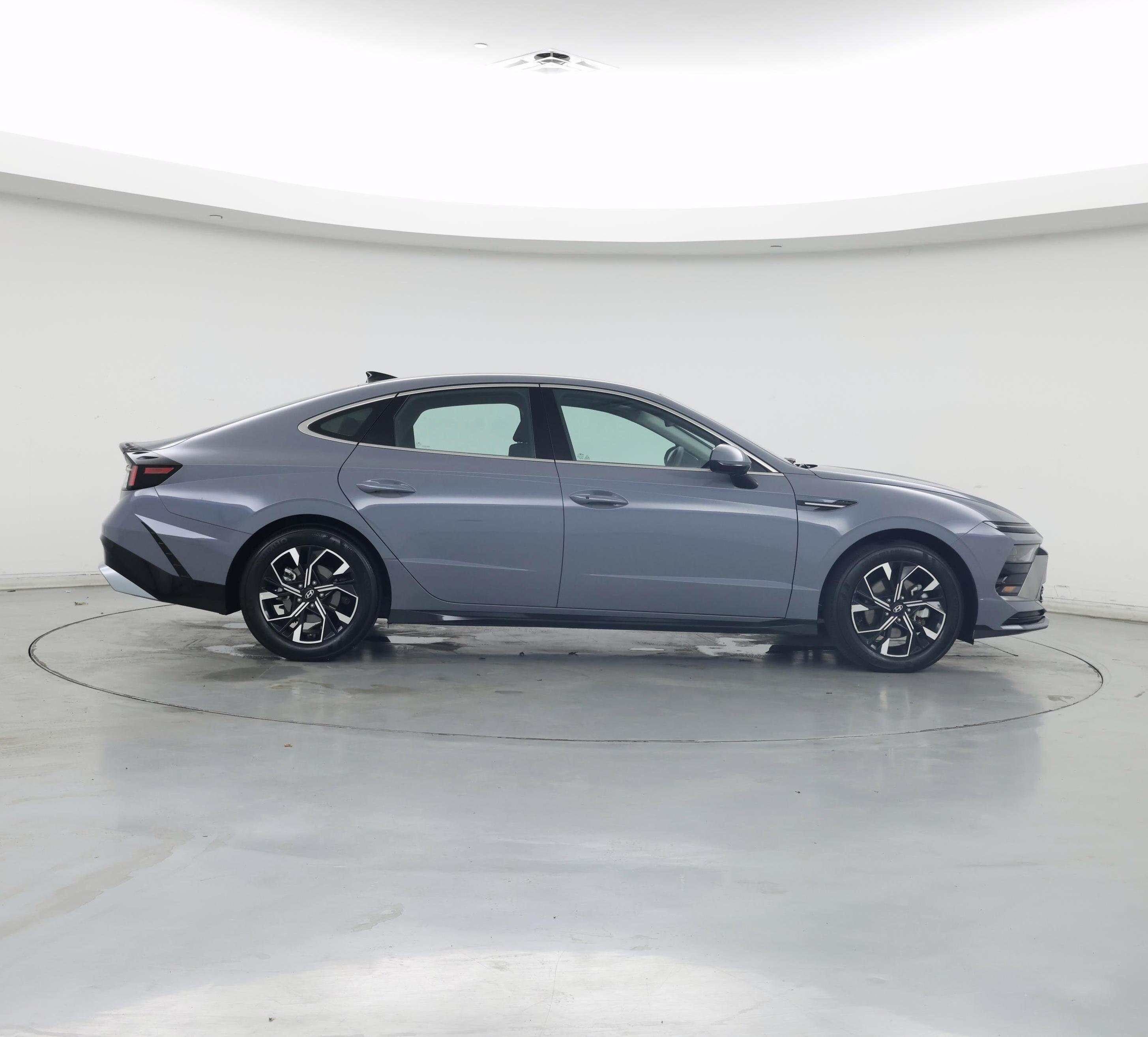 Thumbnail: 2025 Hyundai Sonata - 7