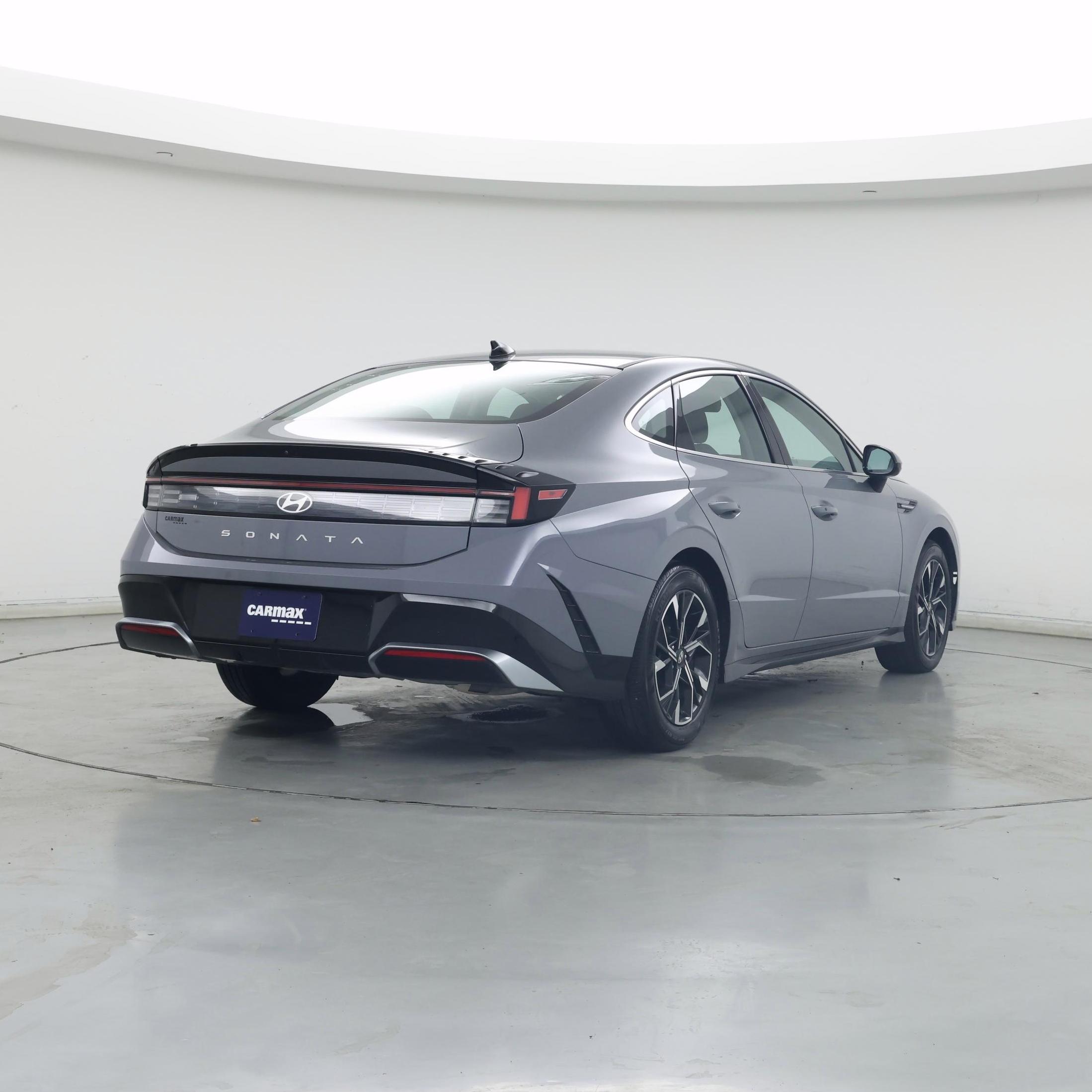 Thumbnail: 2025 Hyundai Sonata - 8