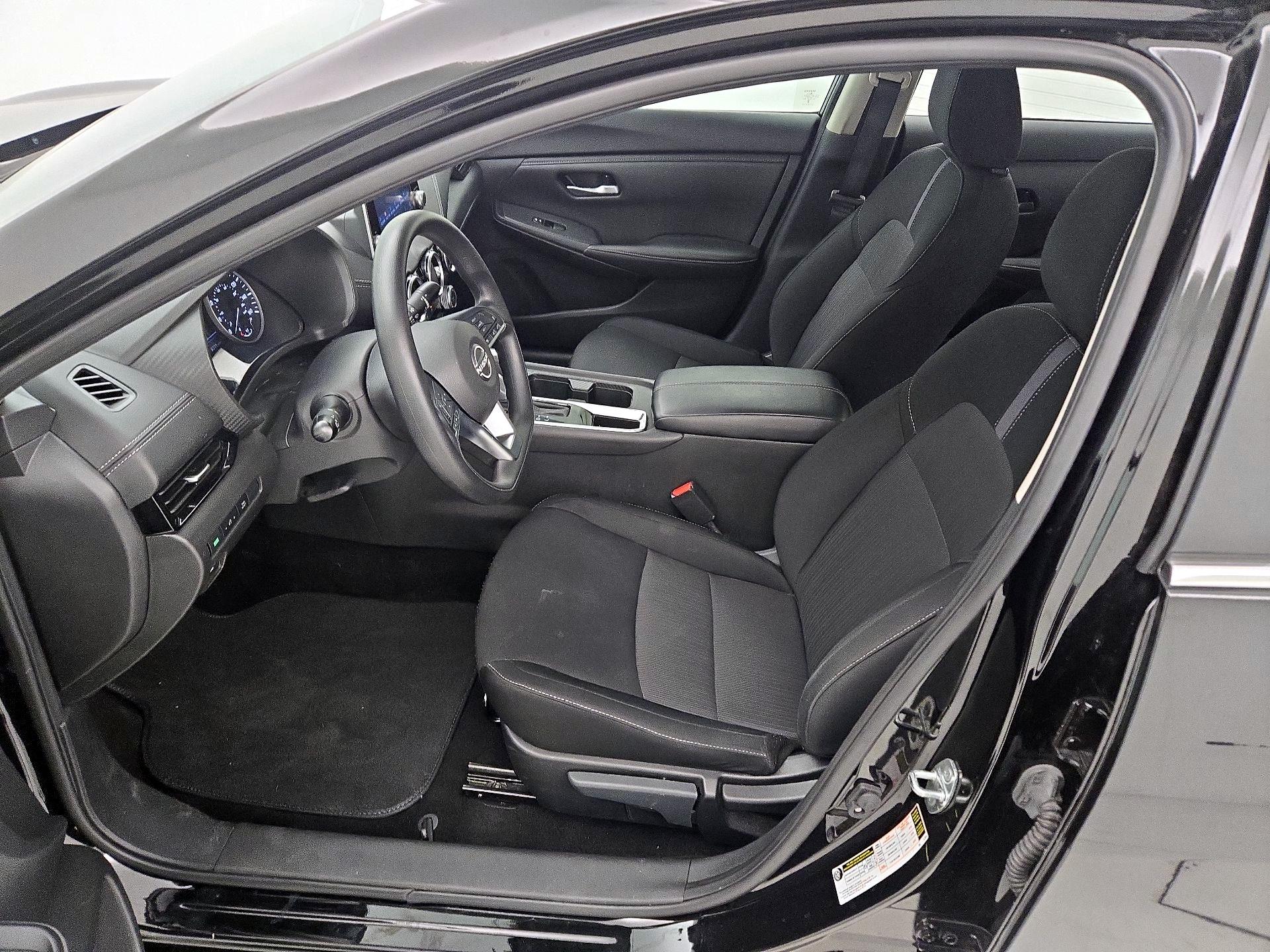 Thumbnail: 2024 Nissan Sentra - 11