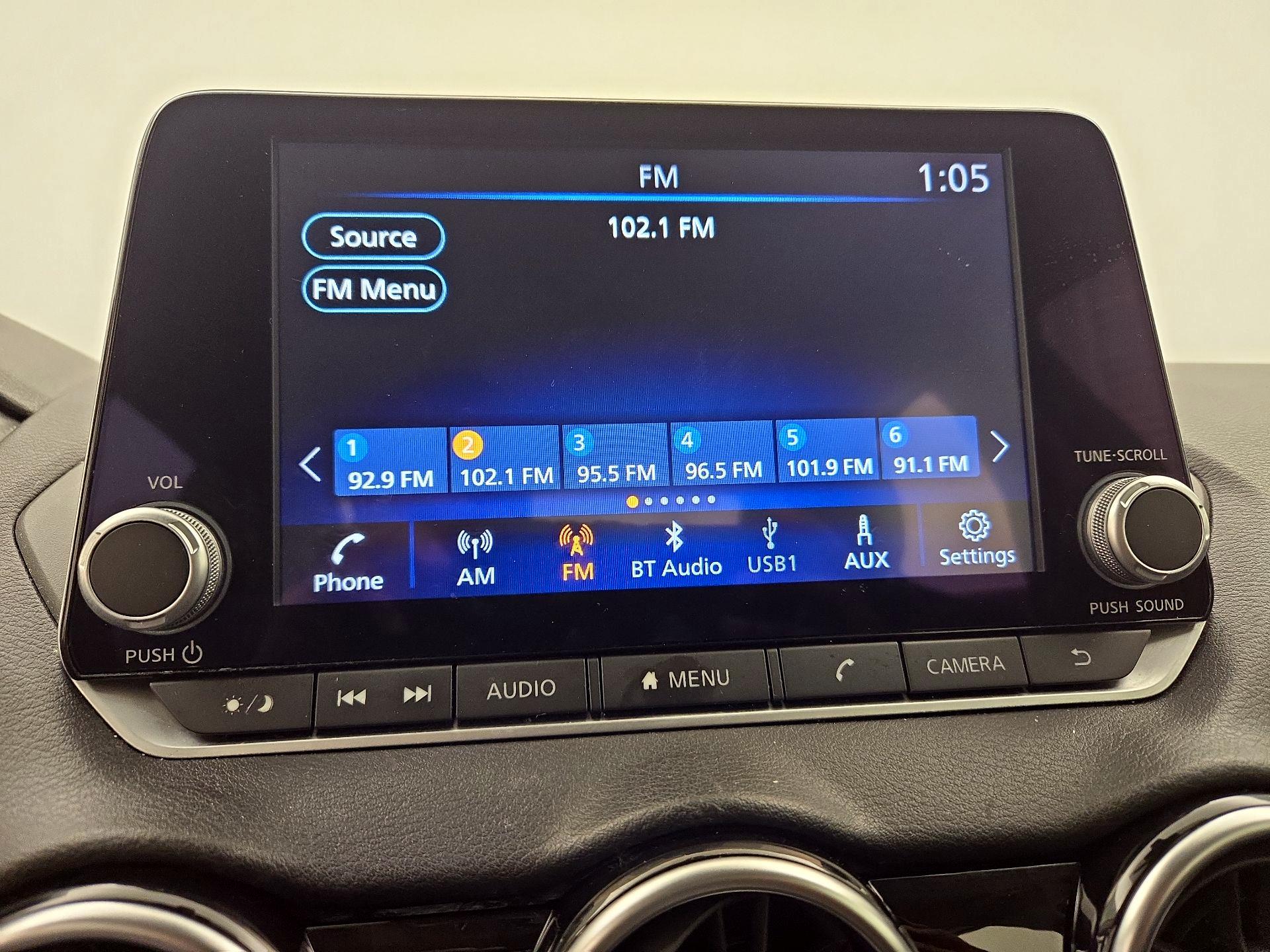 Thumbnail: 2024 Nissan Sentra - 15