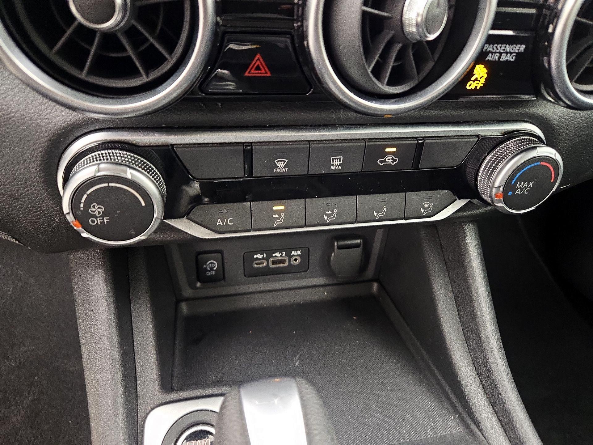 Thumbnail: 2024 Nissan Sentra - 16