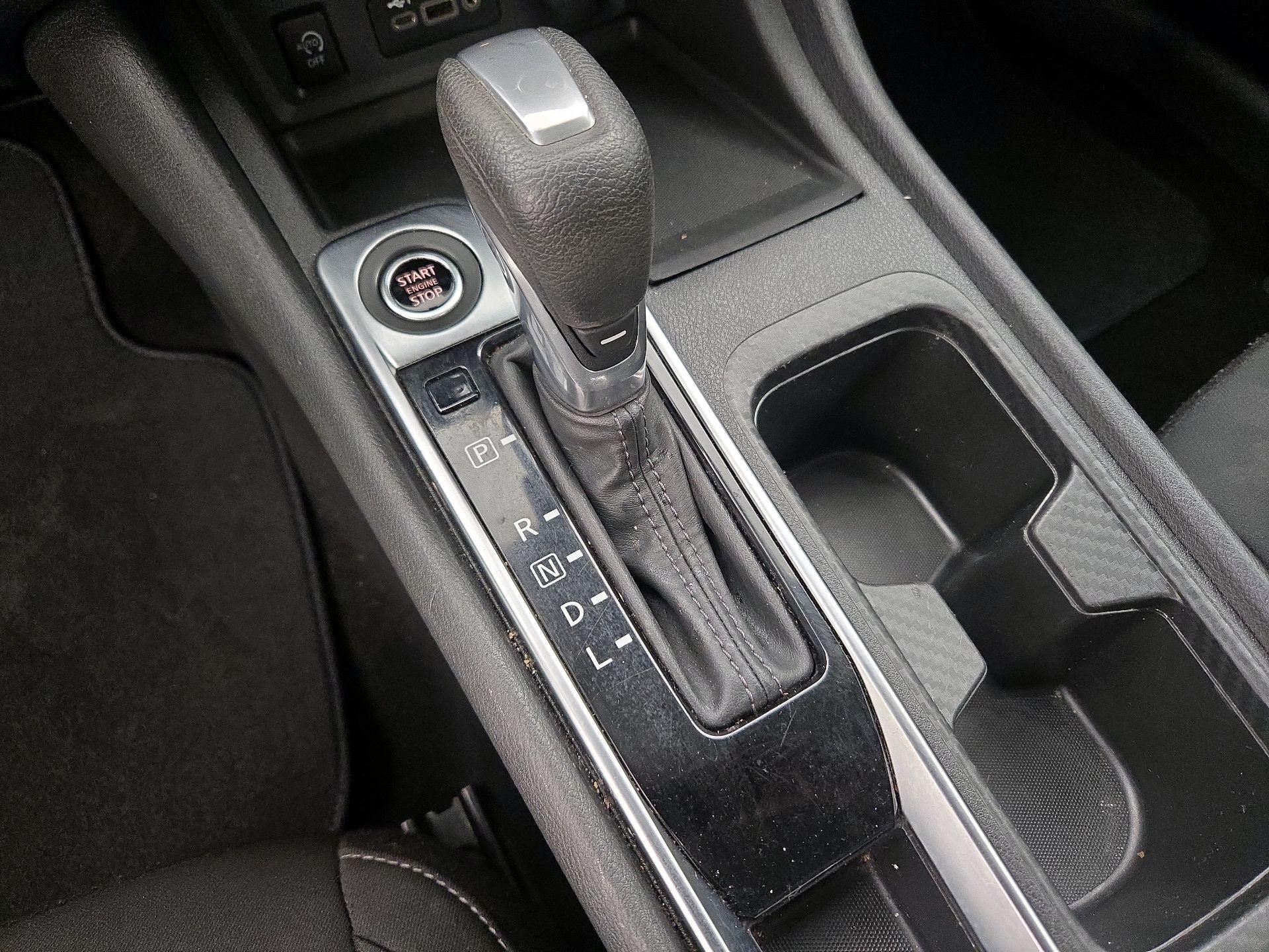 Thumbnail: 2024 Nissan Sentra - 17