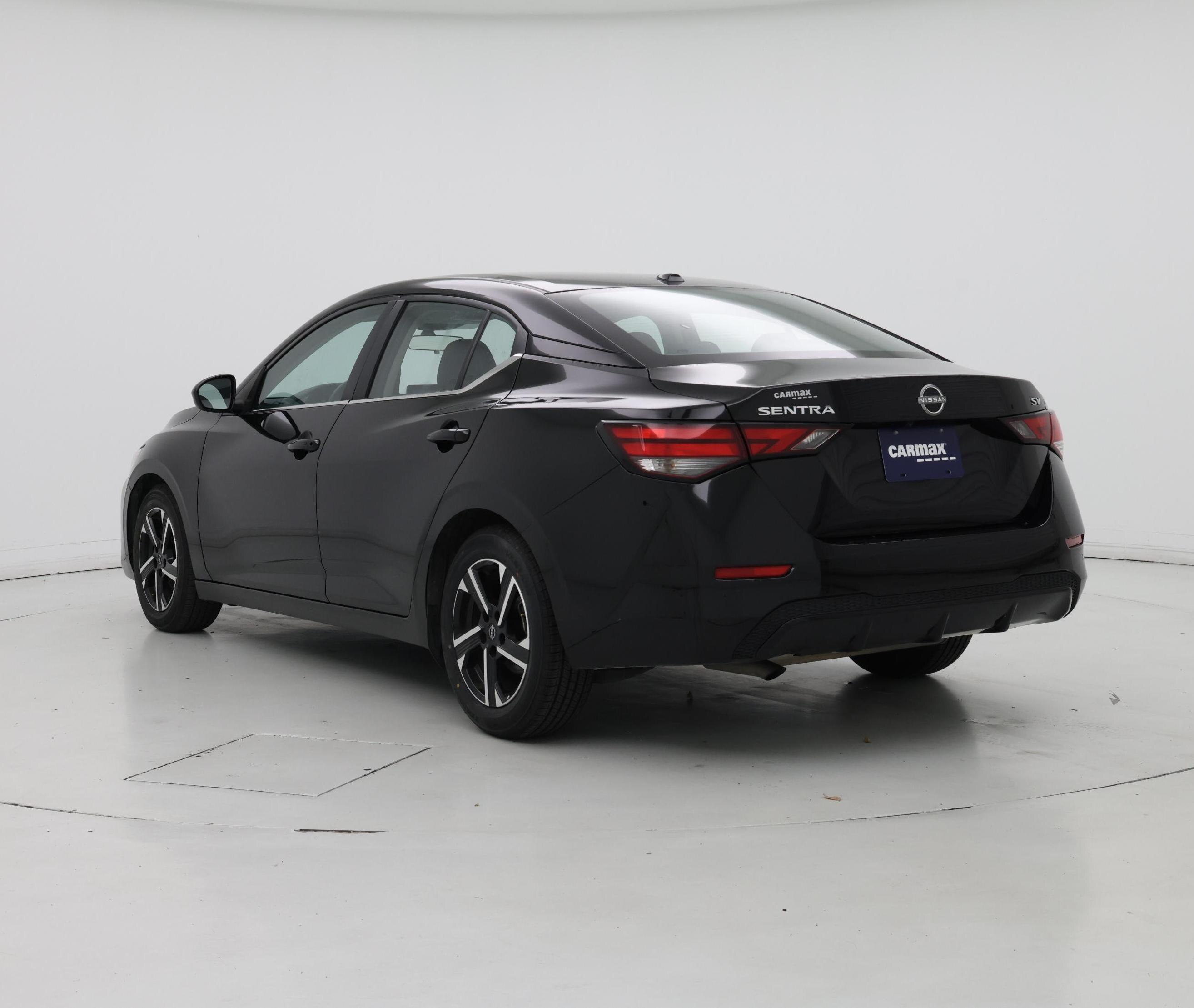 Thumbnail: 2024 Nissan Sentra - 2