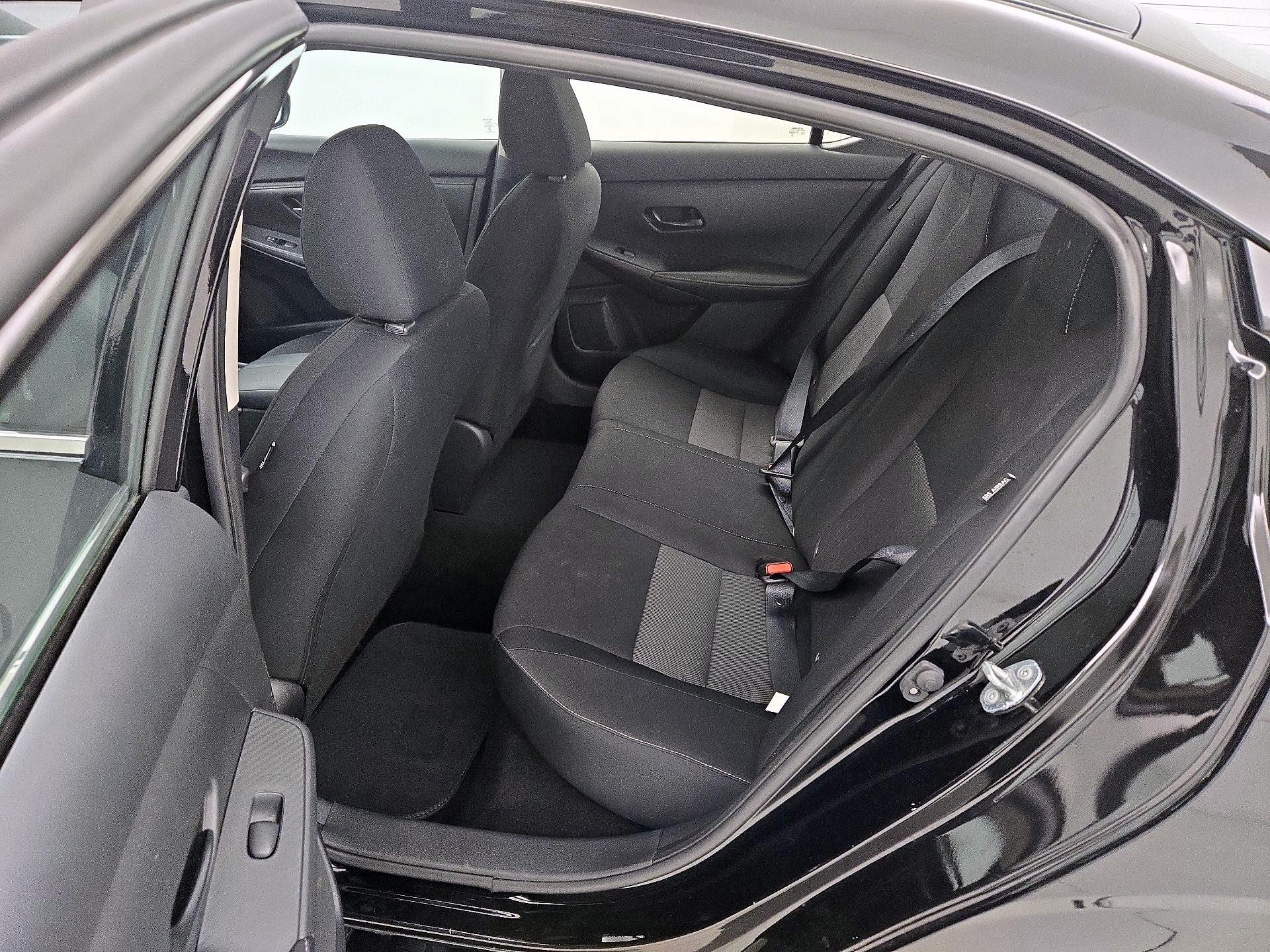 Thumbnail: 2024 Nissan Sentra - 19