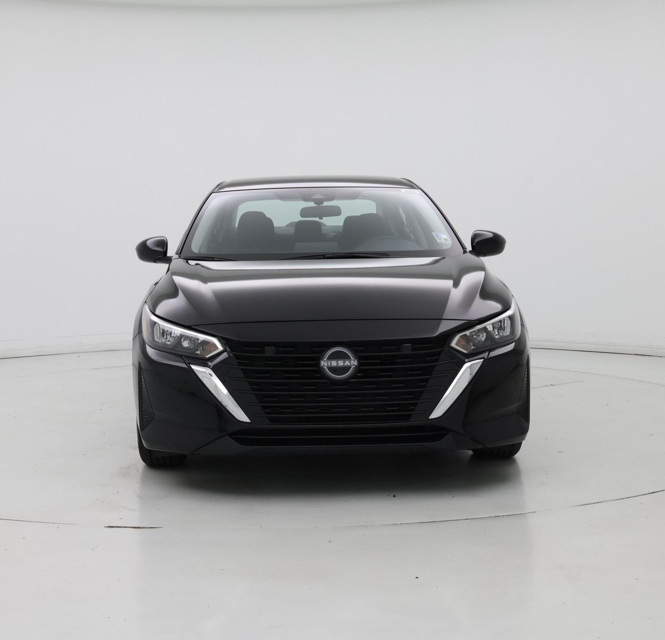 Thumbnail: 2024 Nissan Sentra - 5