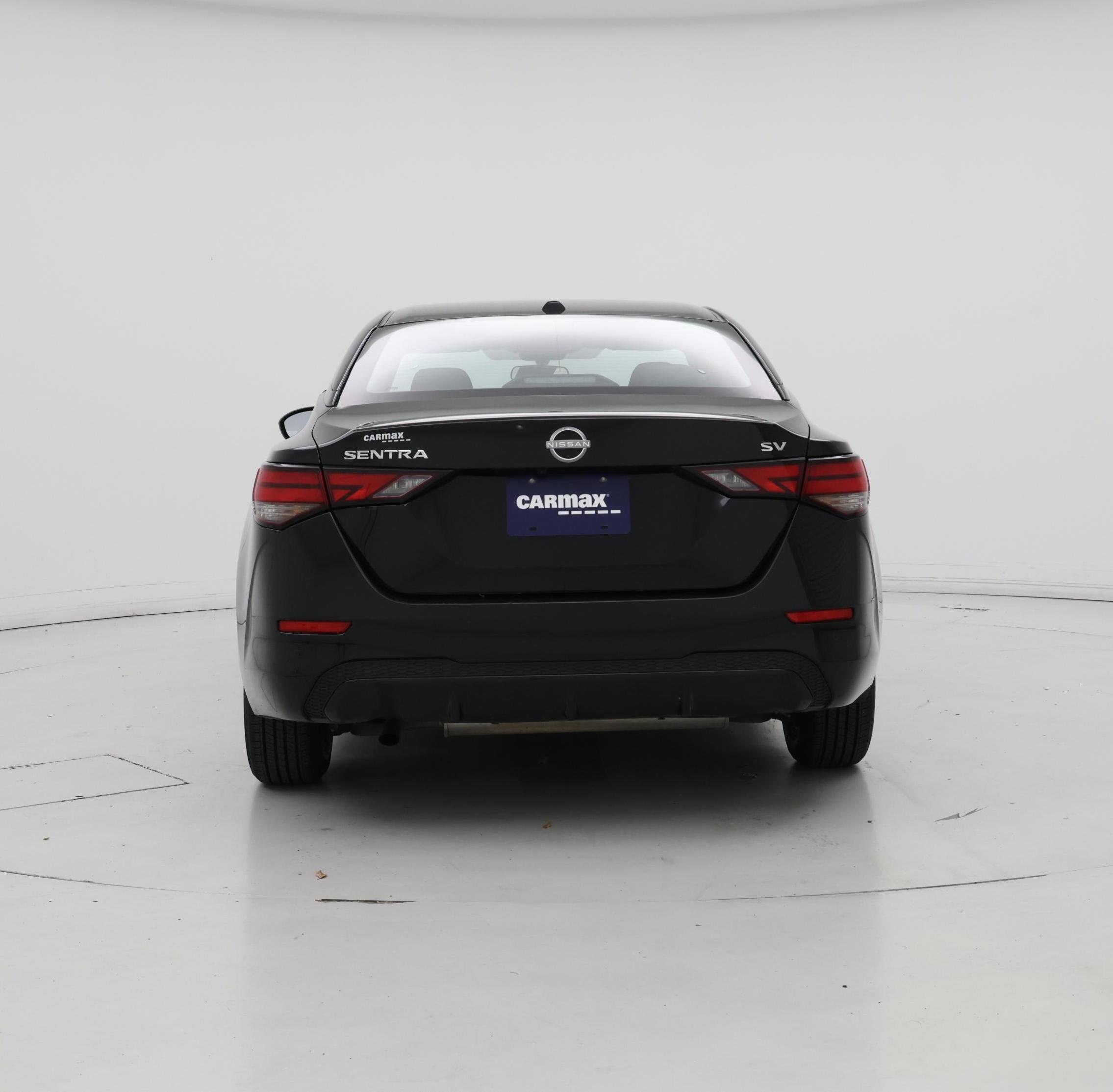 Thumbnail: 2024 Nissan Sentra - 6