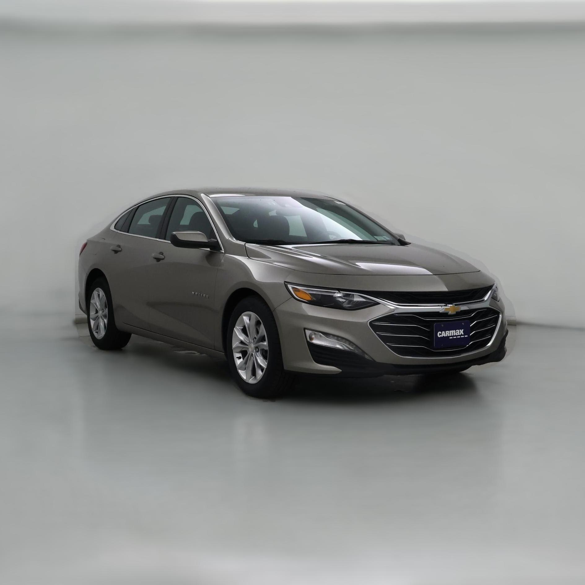 Thumbnail: 2024 Chevrolet Malibu - 1
