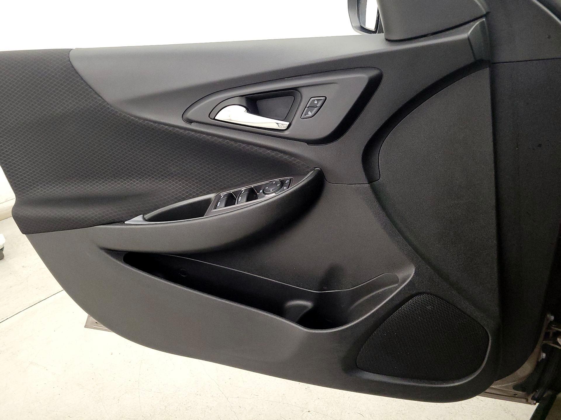 Thumbnail: 2024 Chevrolet Malibu - 12