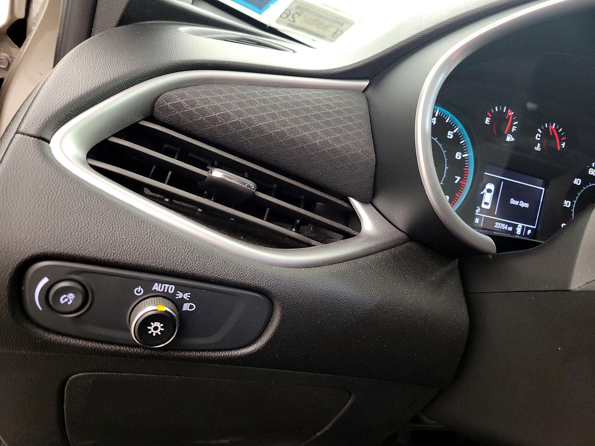 Thumbnail: 2024 Chevrolet Malibu - 13