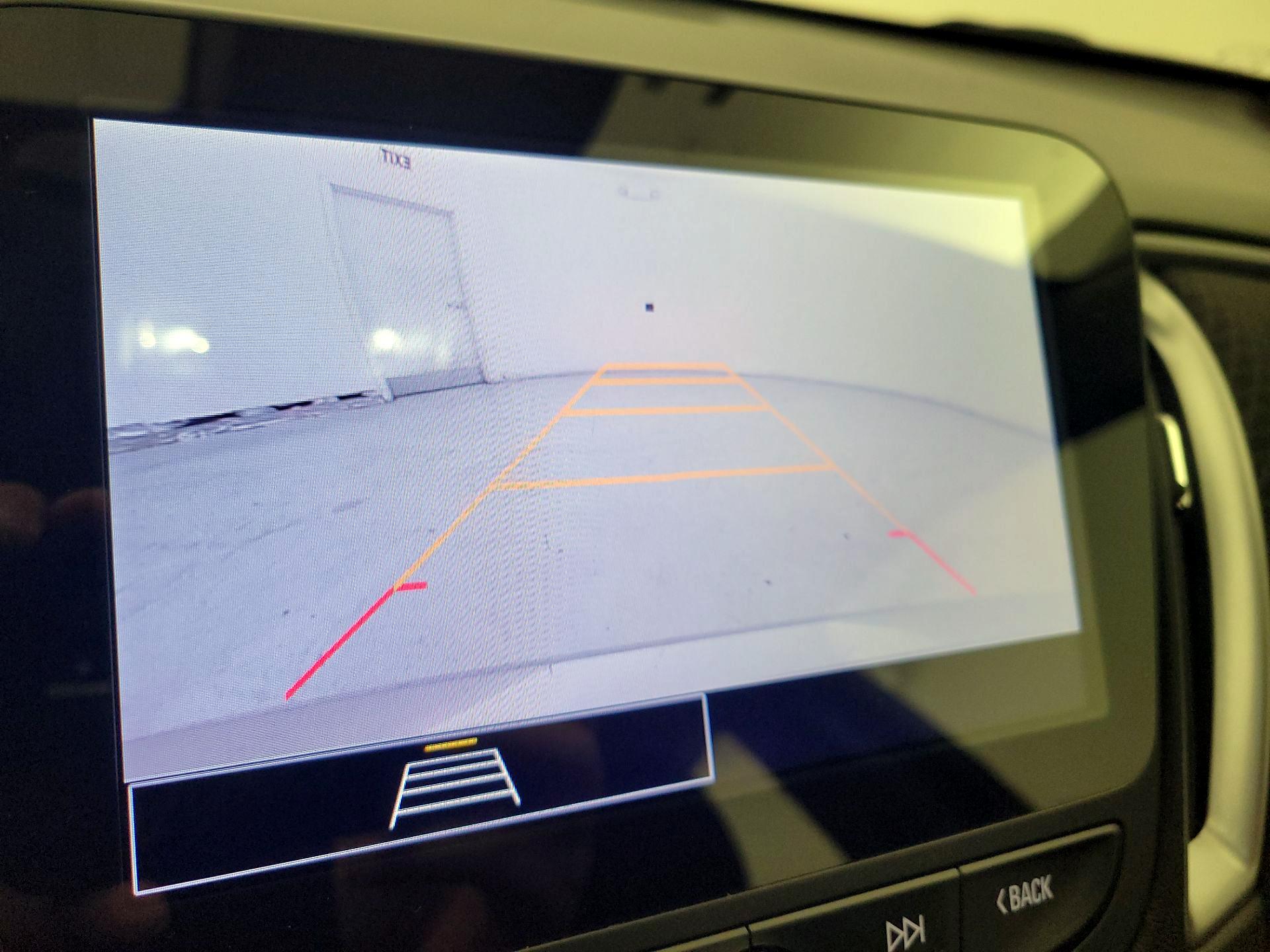 Thumbnail: 2024 Chevrolet Malibu - 14