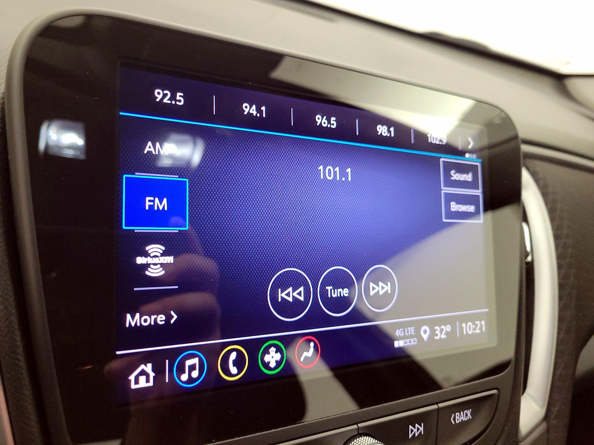 Thumbnail: 2024 Chevrolet Malibu - 15