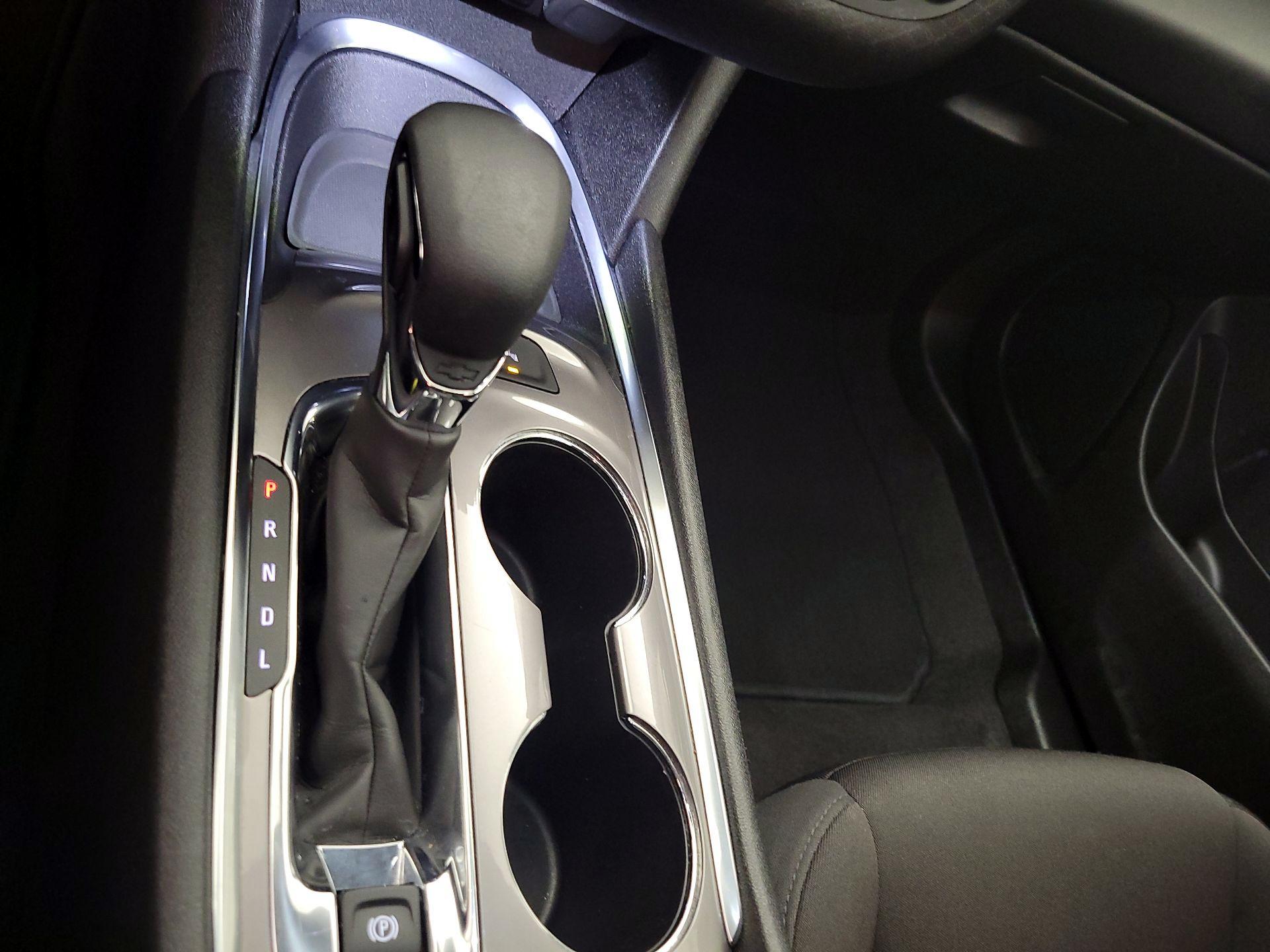 Thumbnail: 2024 Chevrolet Malibu - 17