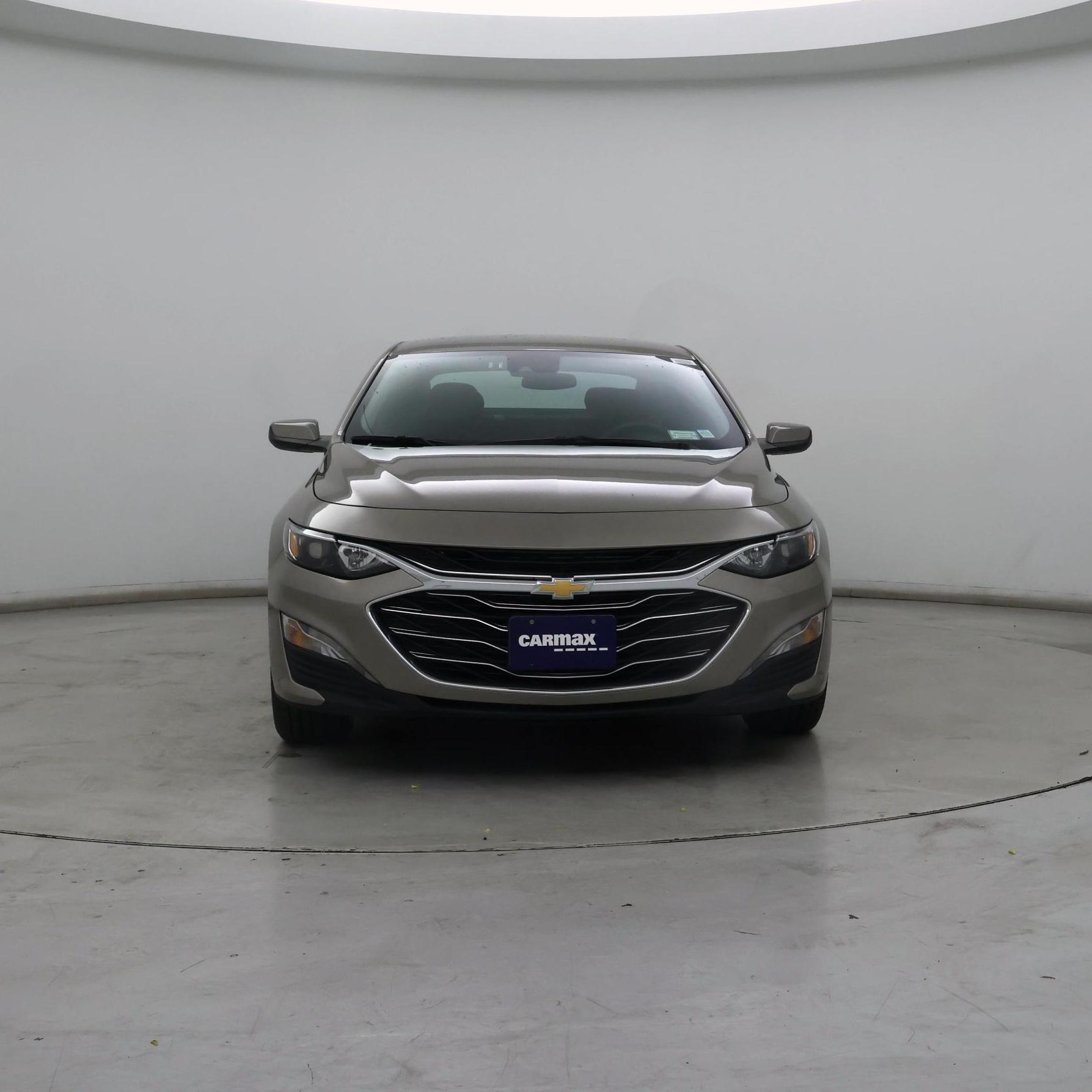 Thumbnail: 2024 Chevrolet Malibu - 5